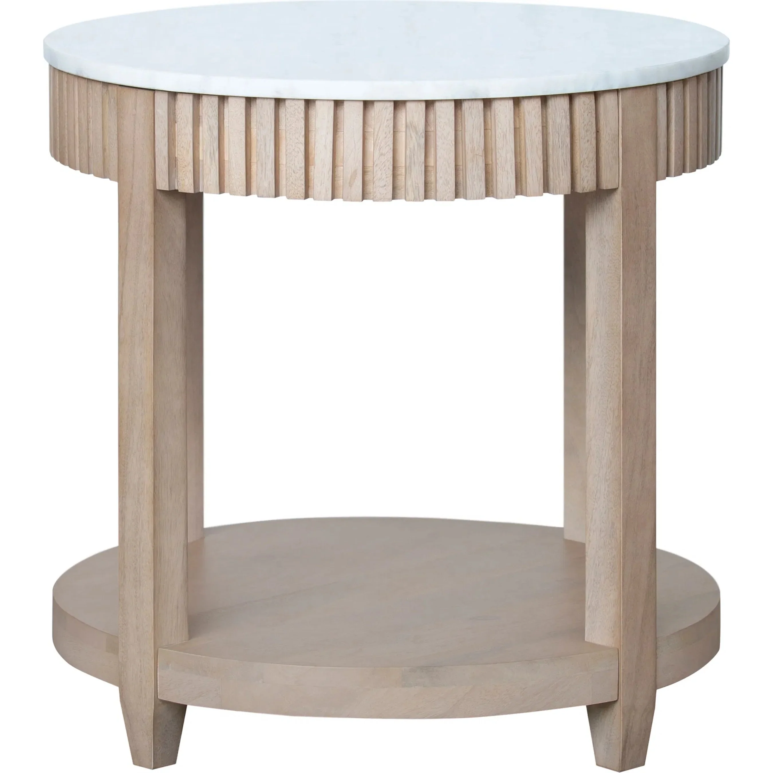 Rosemary End Table - Image 2