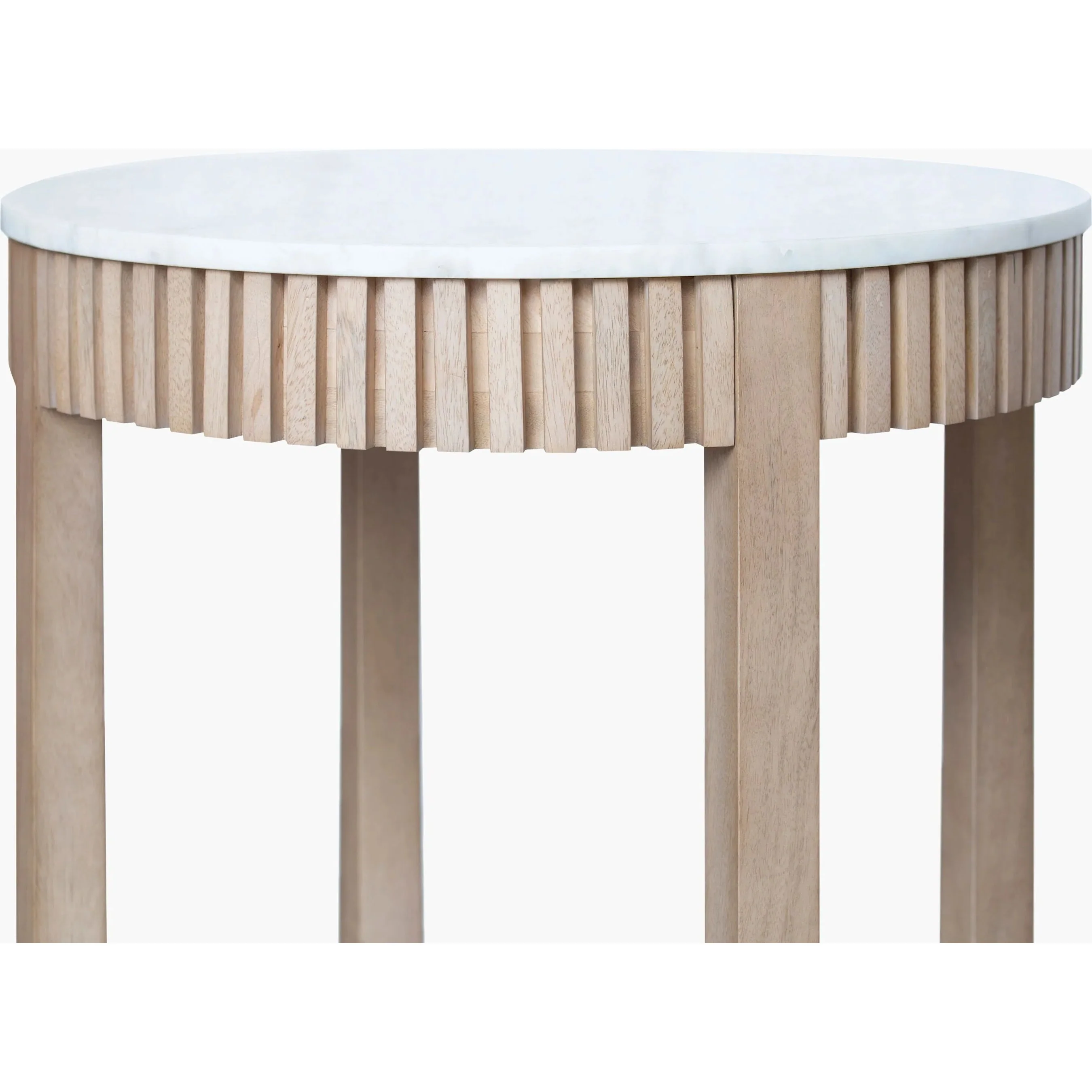 Rosemary End Table - Image 3