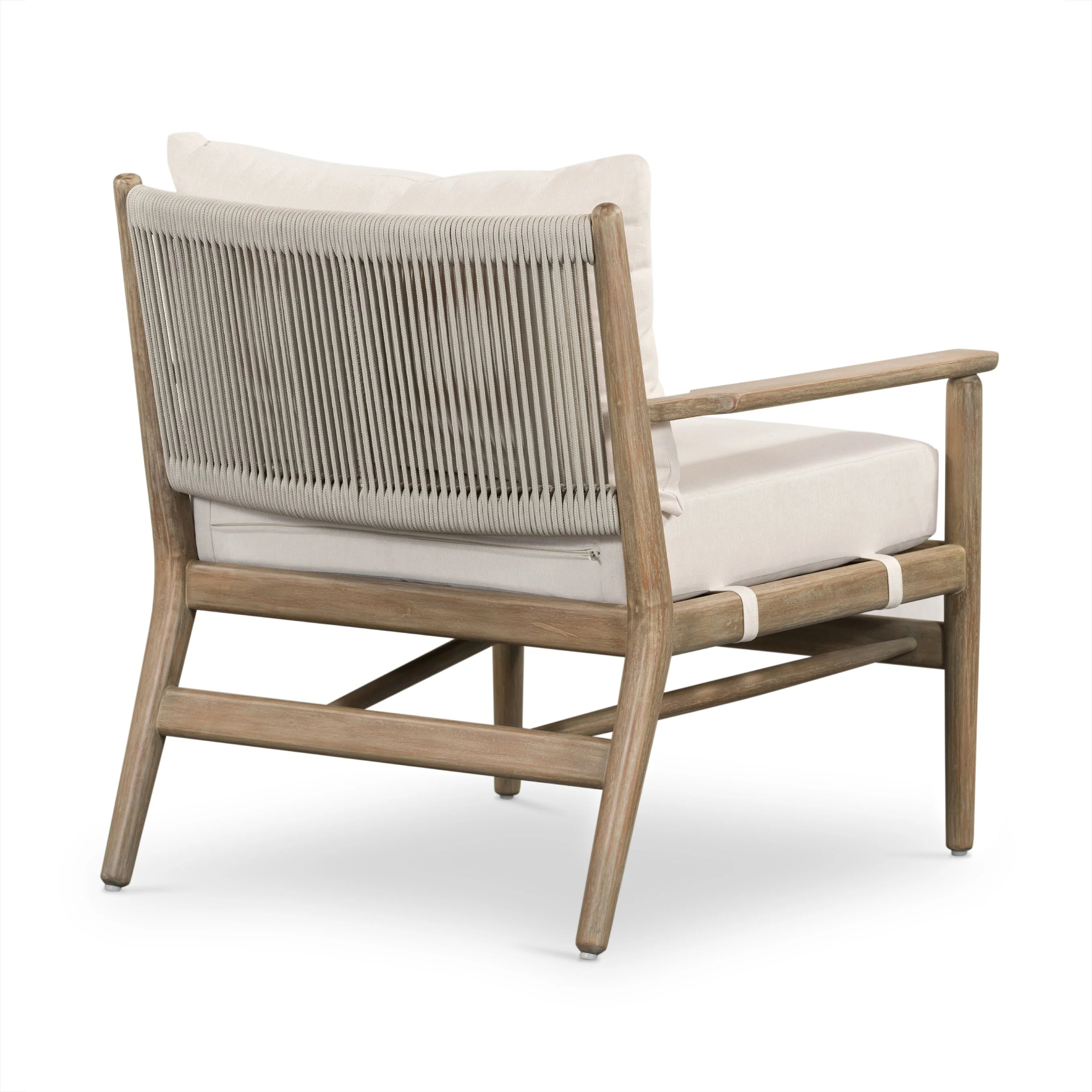 Rosen Outdoor Chair - Image 2