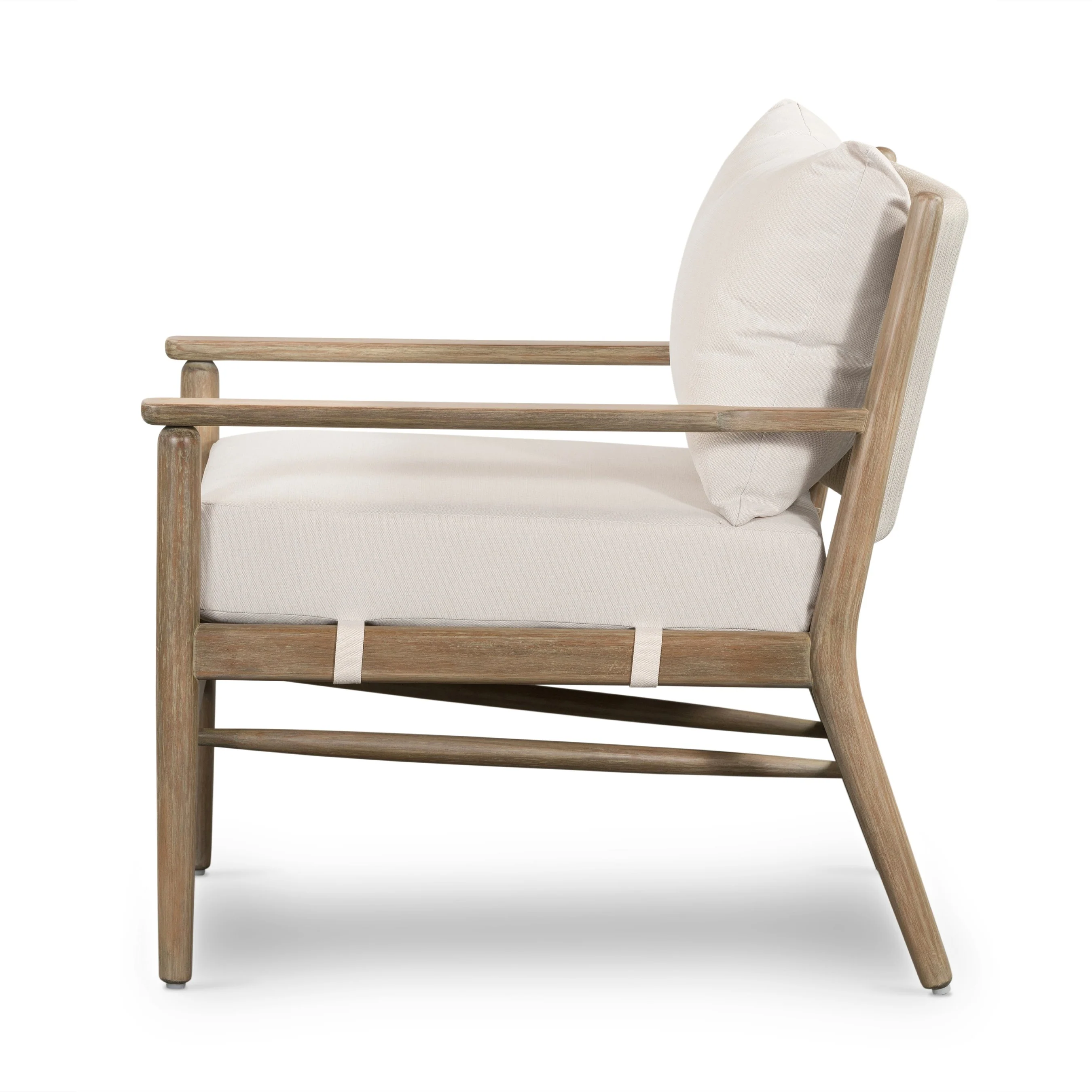 Rosen Outdoor Chair - Image 4