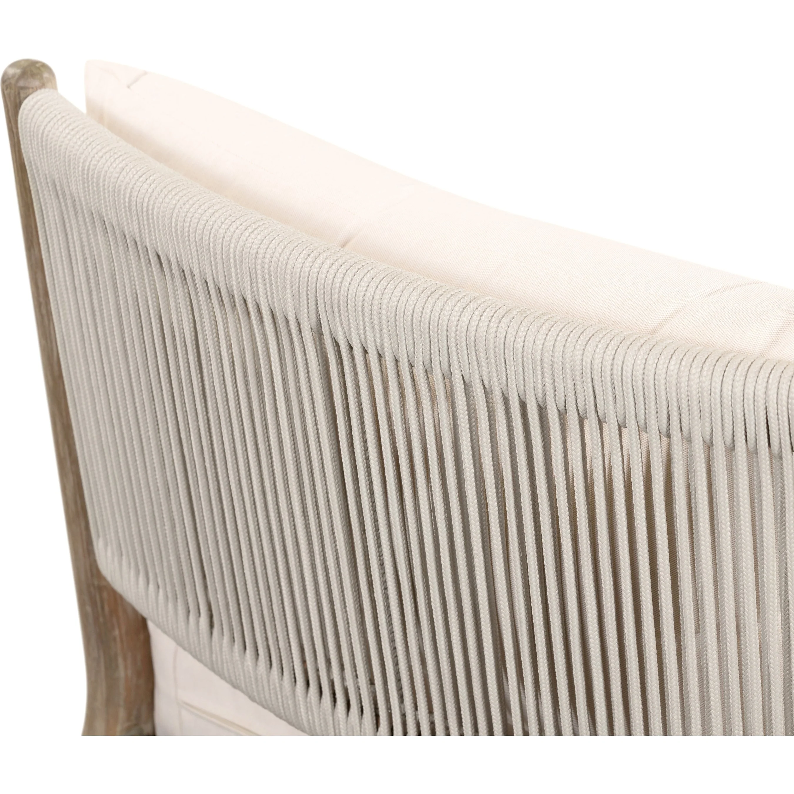 Rosen Outdoor Chaise - Image 12