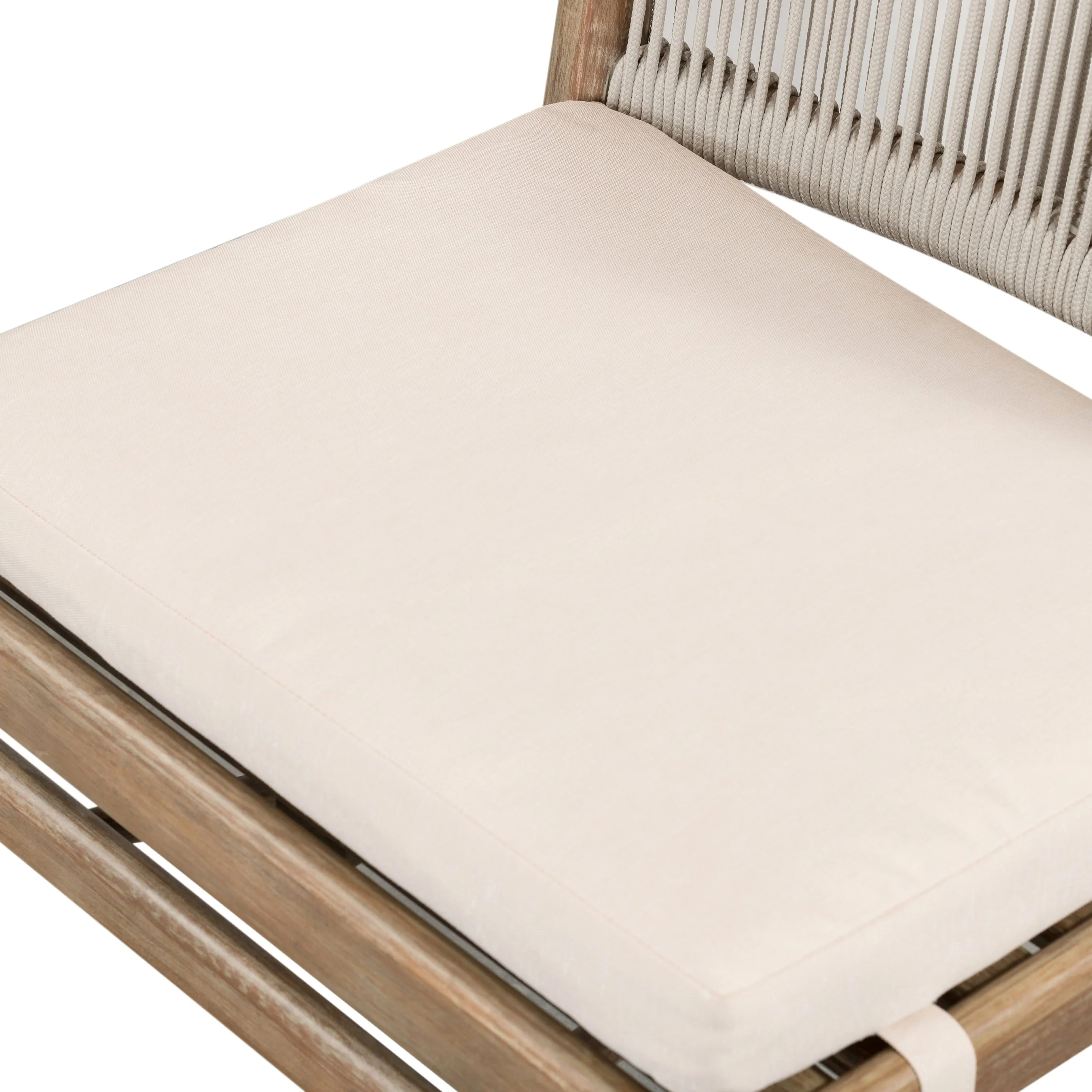 Rosen Outdoor Dining Chair - Image 10