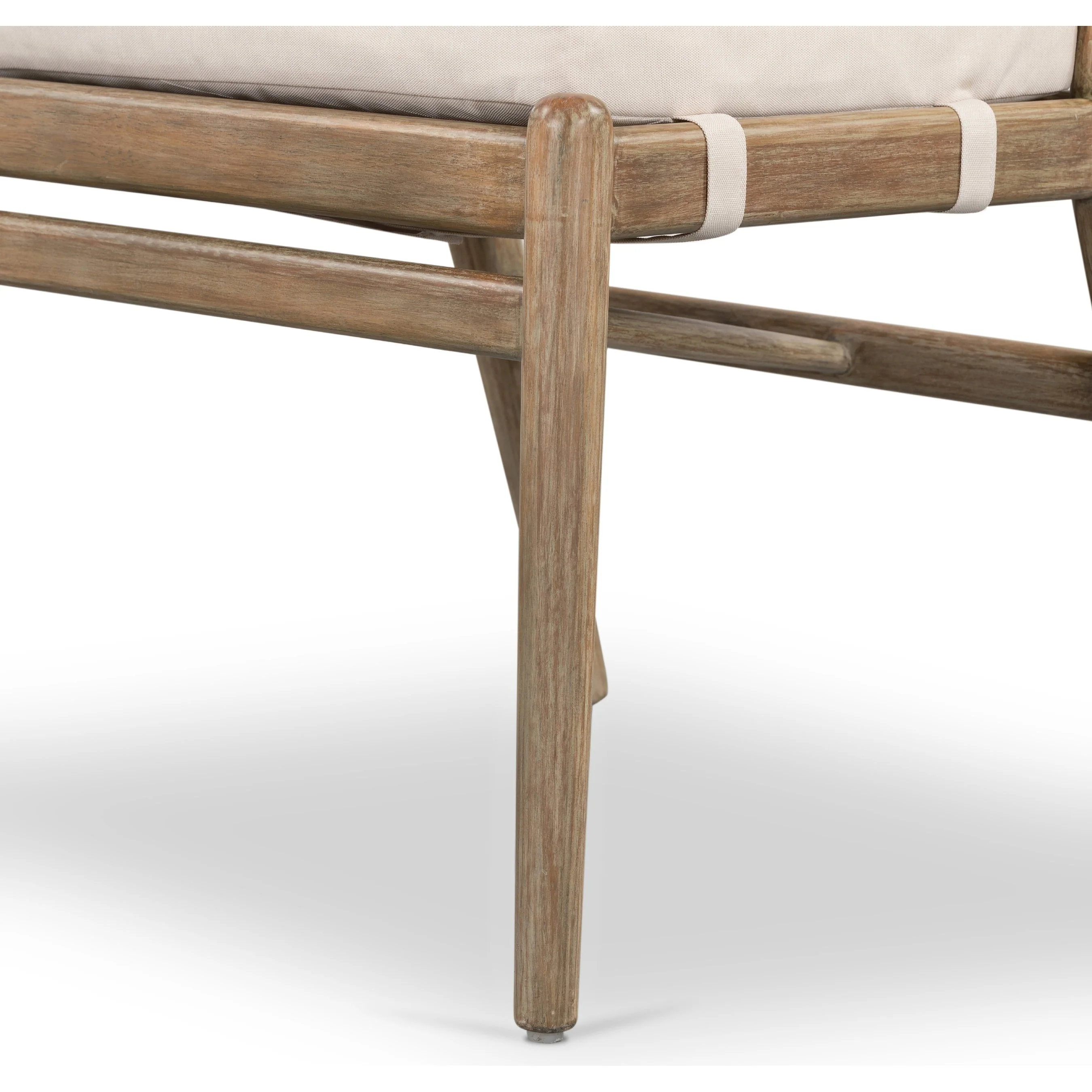 Rosen Outdoor Dining Chair - Image 12