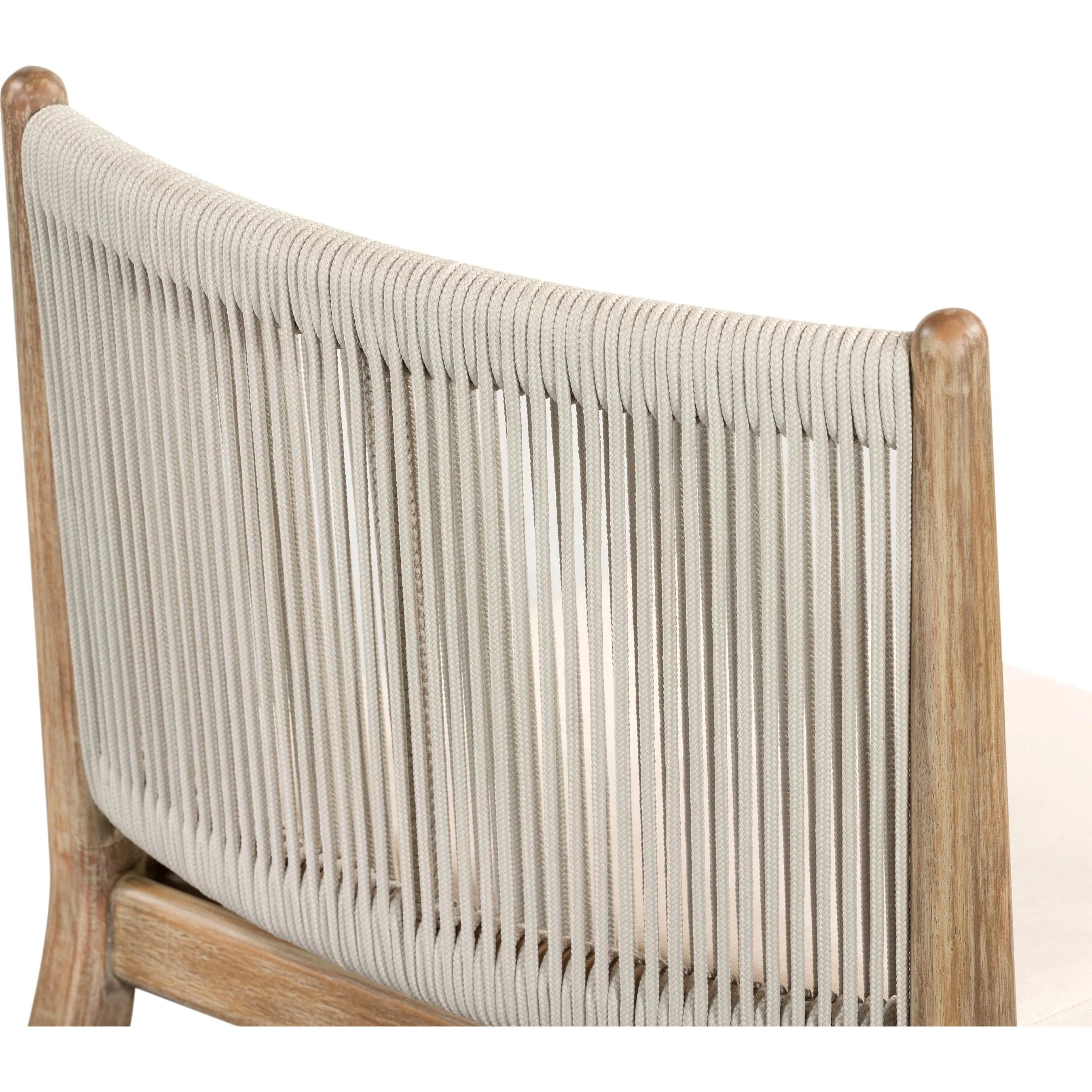 Rosen Outdoor Dining Chair - Image 13