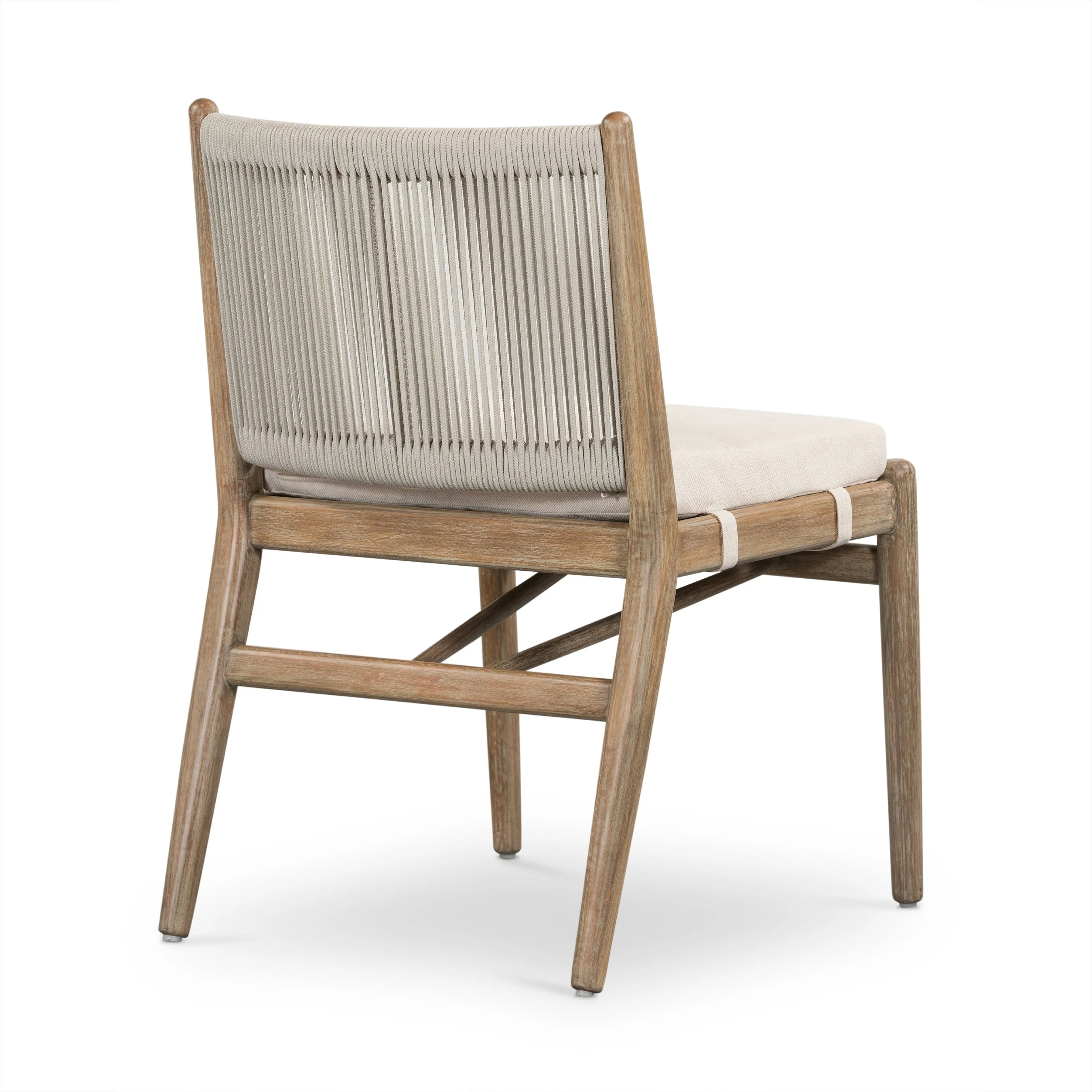 Rosen Outdoor Dining Chair - Image 2