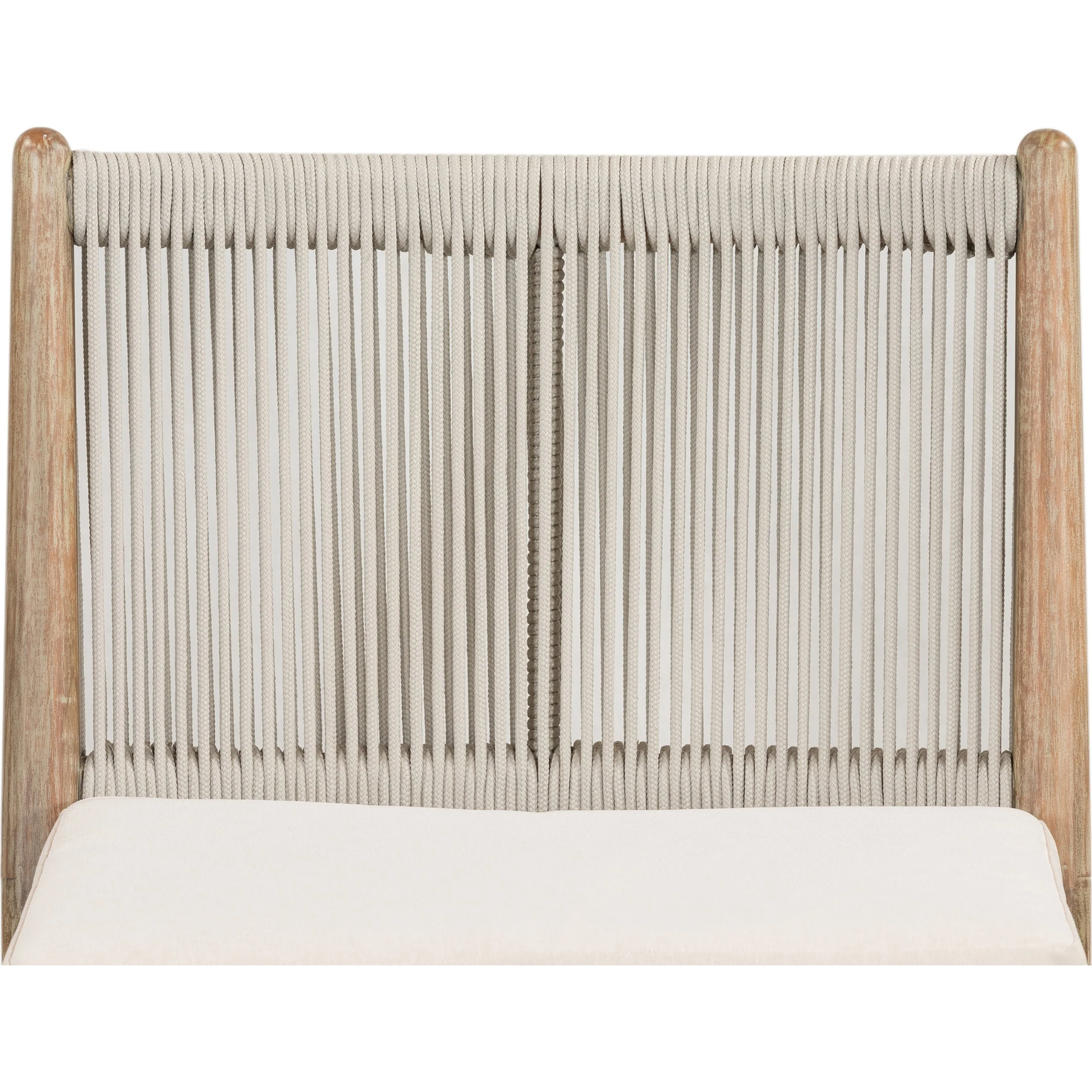 Rosen Outdoor Dining Chair - Image 6