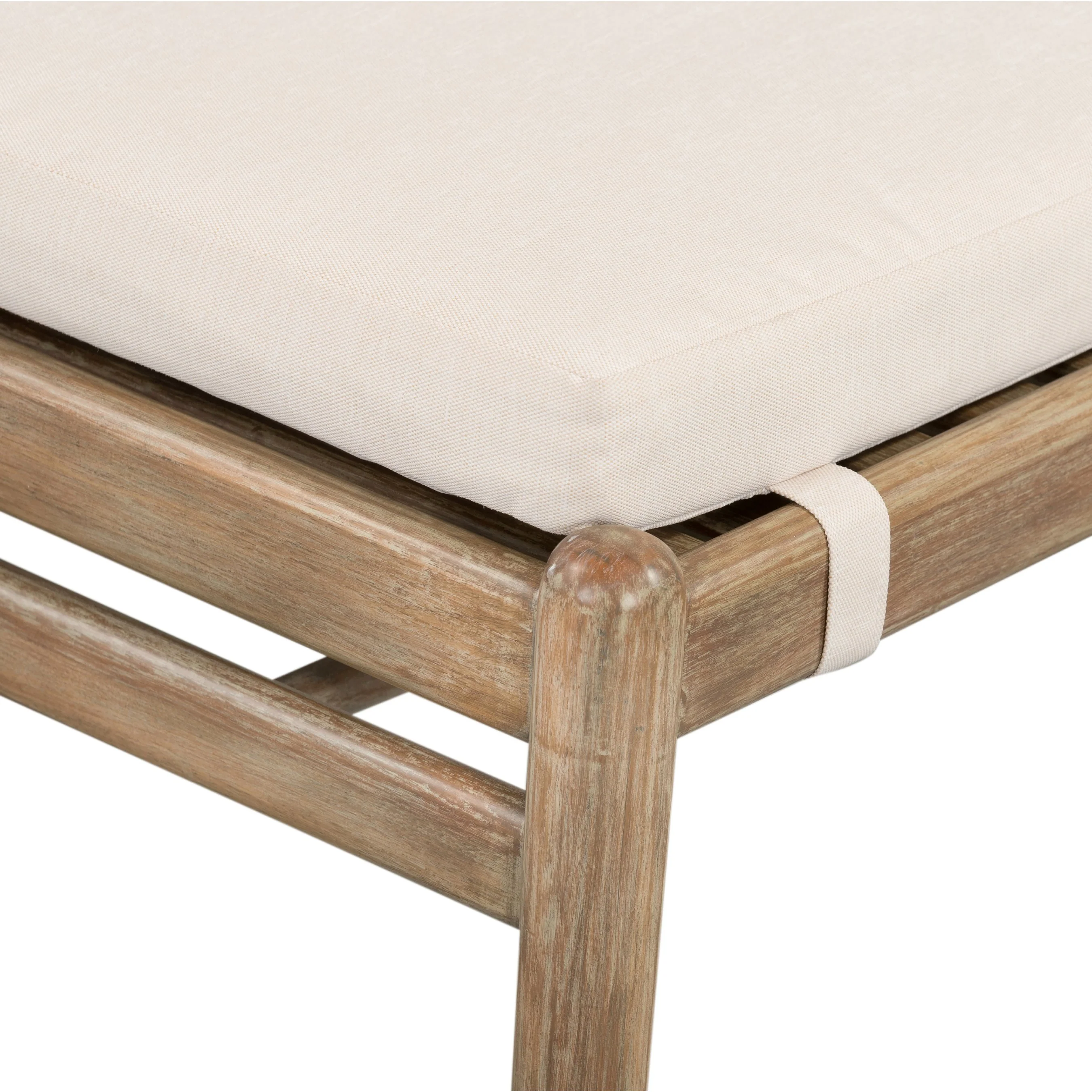 Rosen Outdoor Dining Chair - Image 8