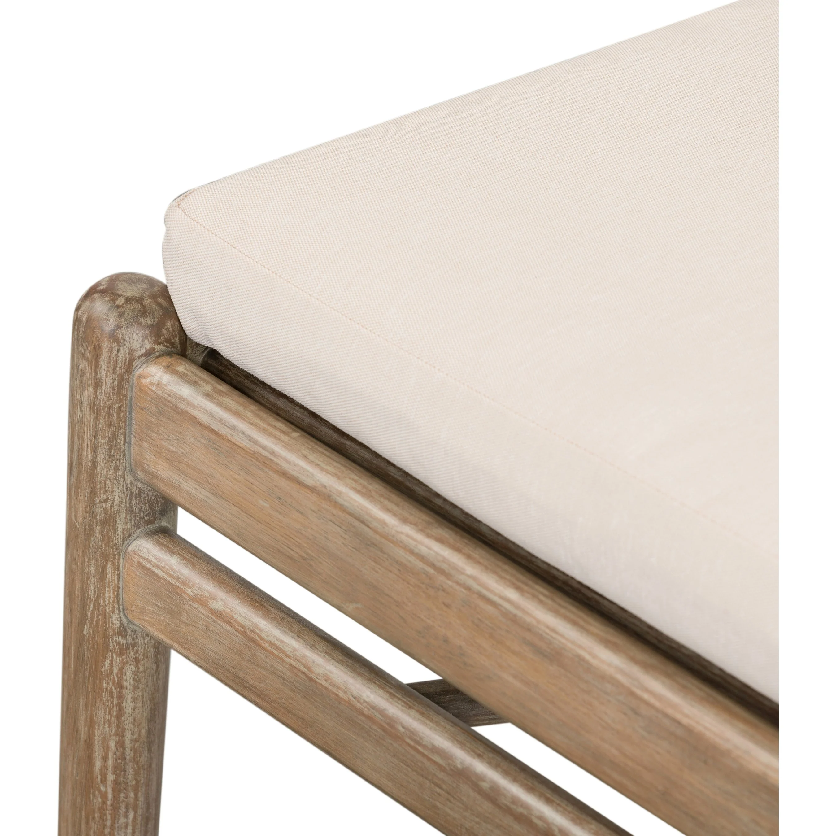 Rosen Outdoor Dining Chair - Image 9