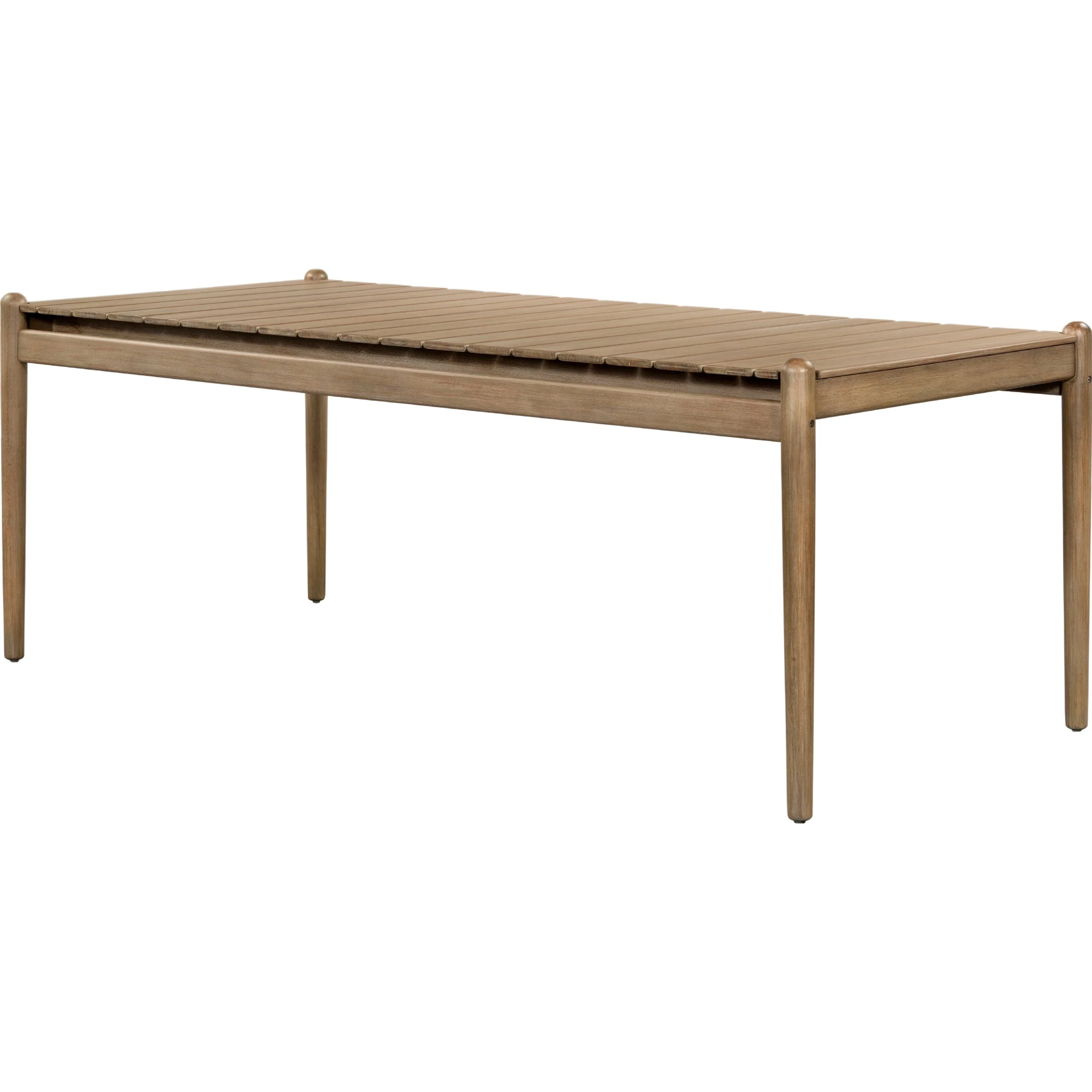 Rosen Outdoor Dining Table