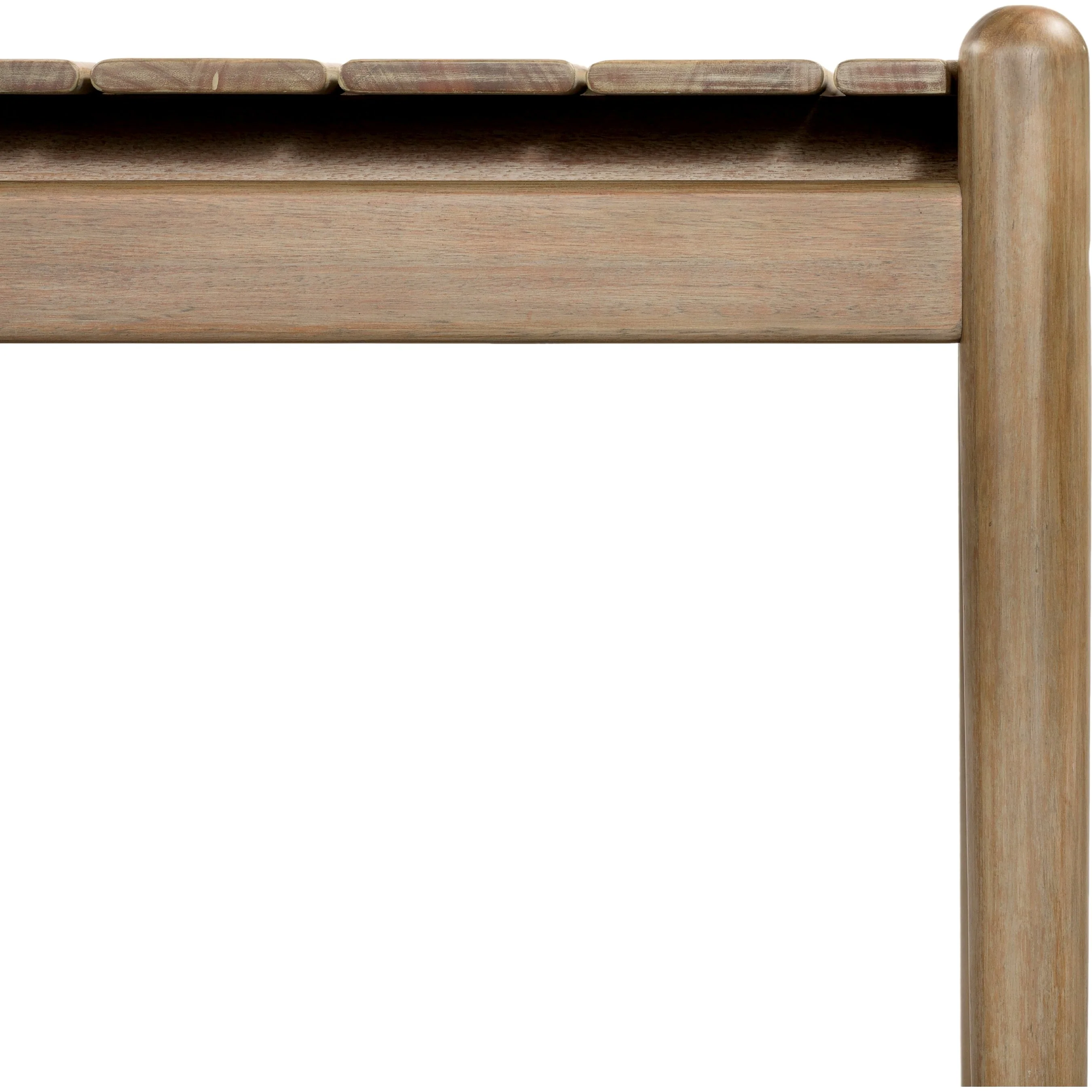 Rosen Outdoor Dining Table - Image 5