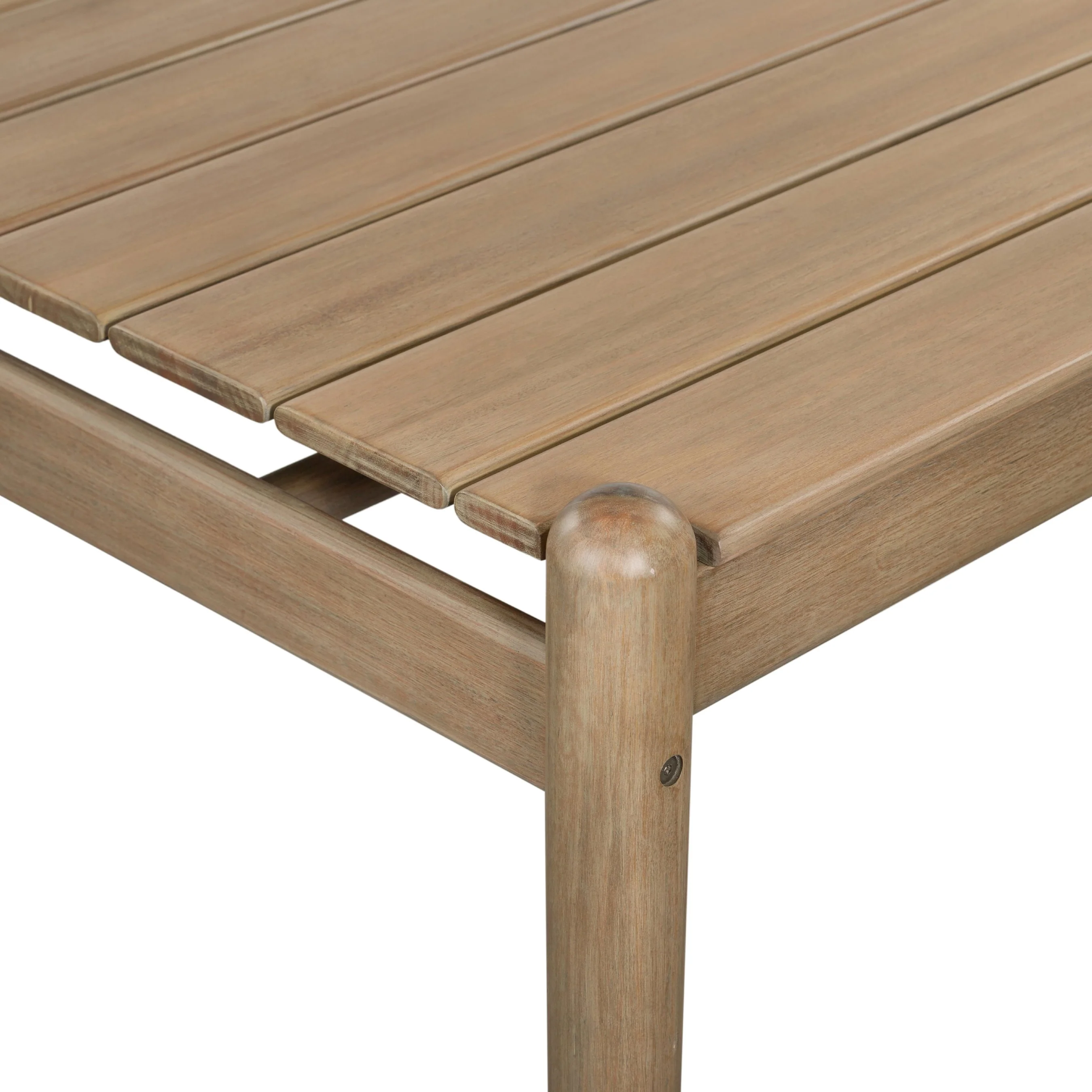 Rosen Outdoor Dining Table - Image 6