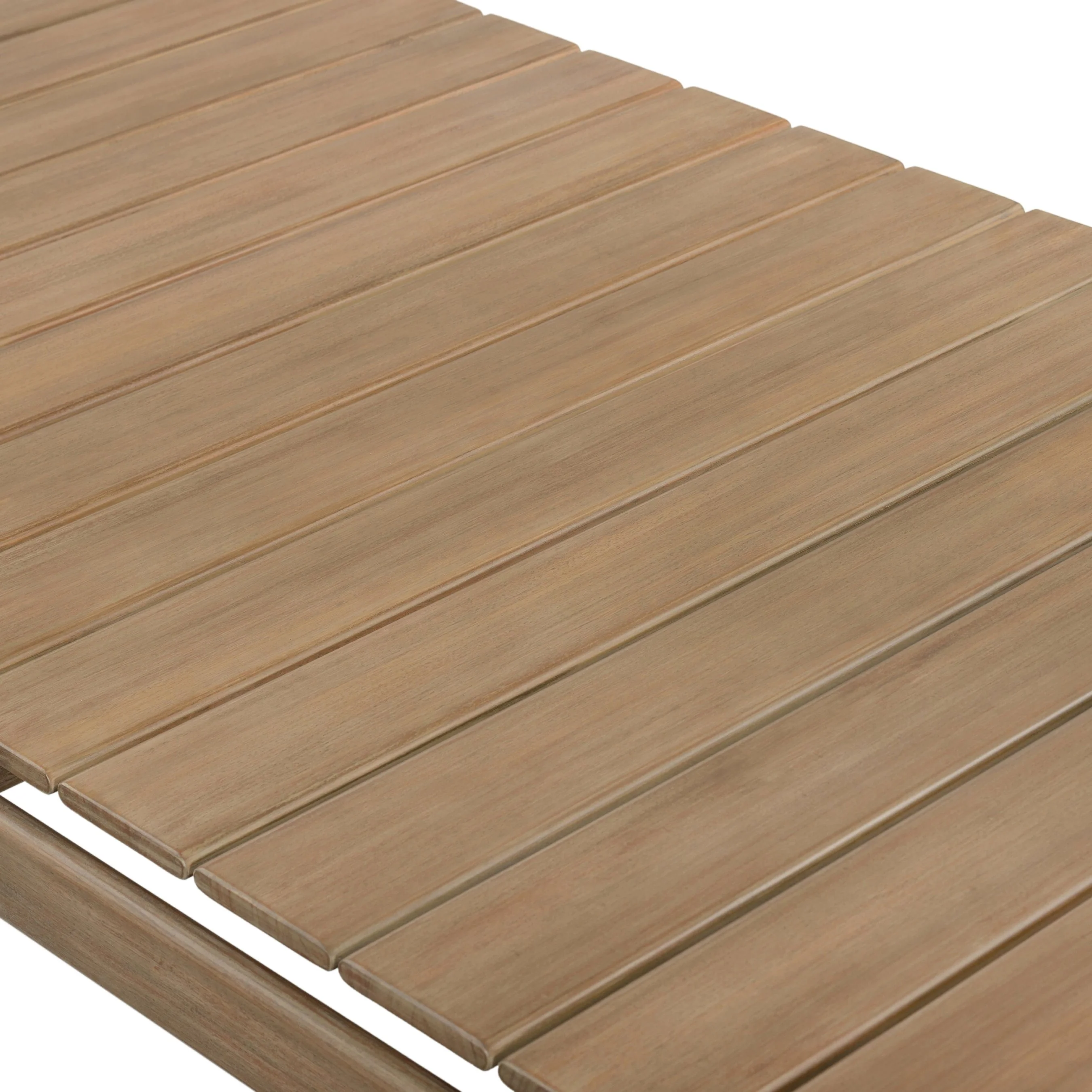 Rosen Outdoor Dining Table - Image 8