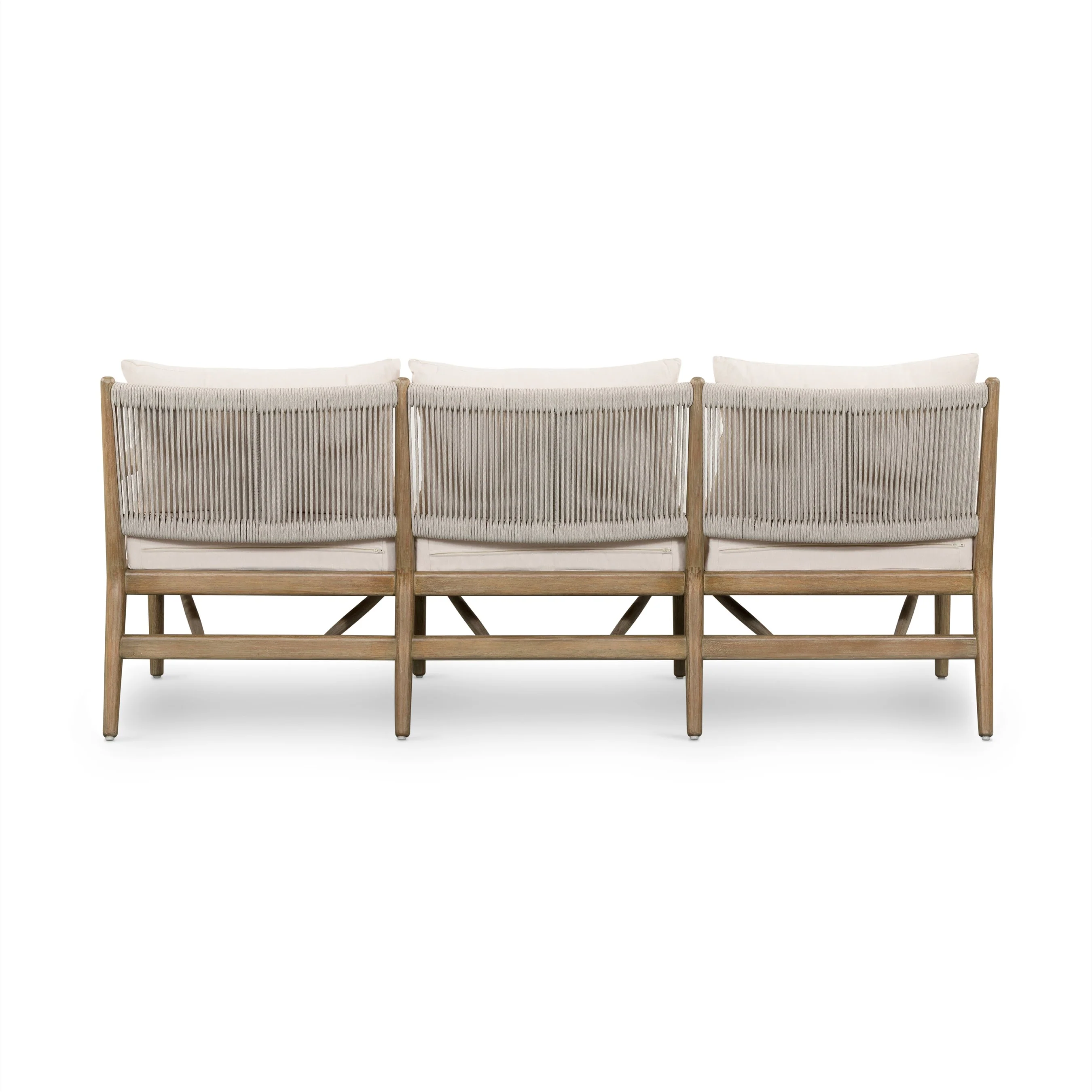 Rosen Outdoor Sofa - Image 5