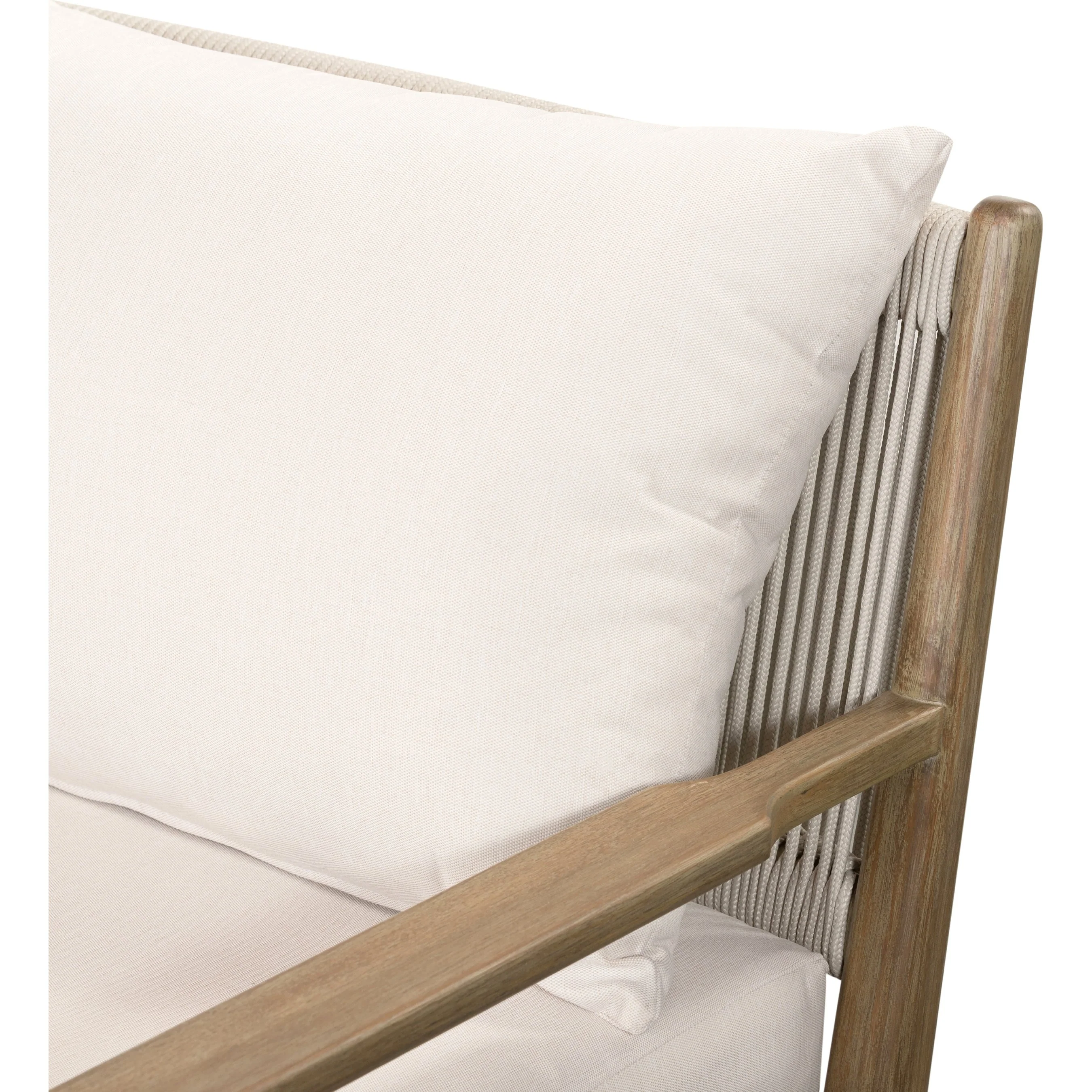 Rosen Outdoor Sofa - Image 8