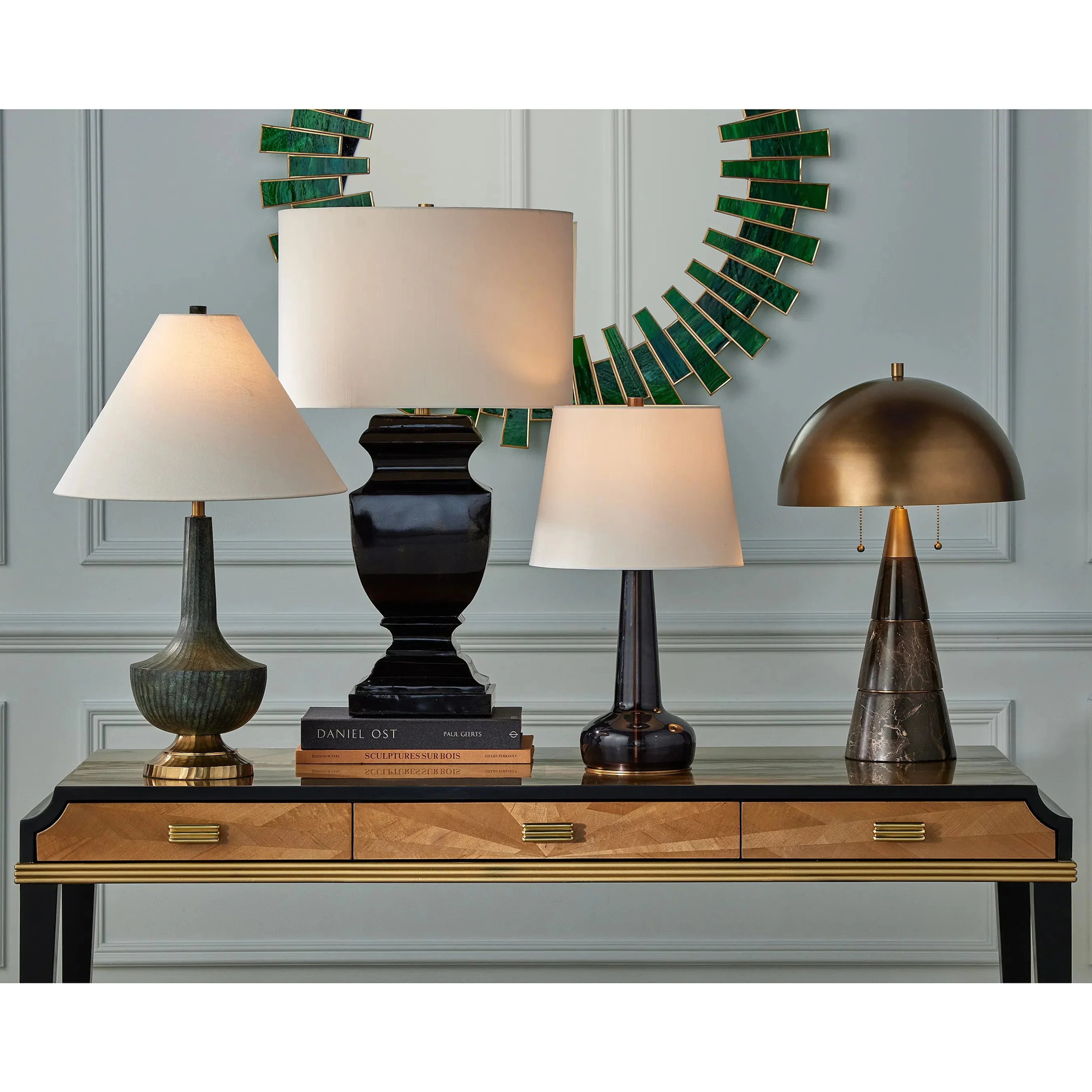 Rosenborg Table Lamp - Image 5