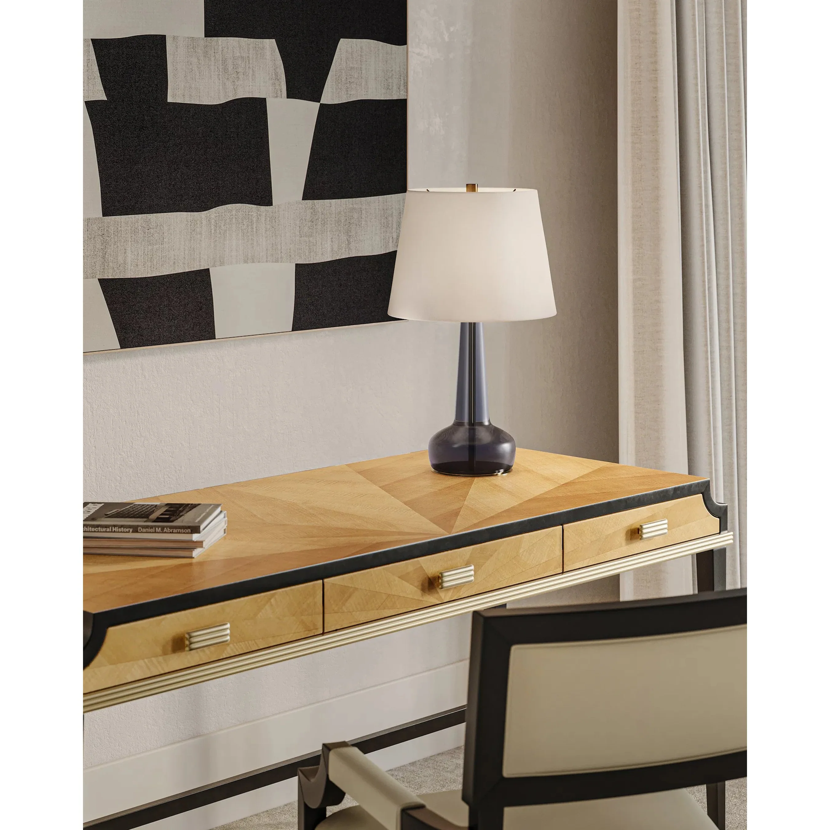 Rosenborg Table Lamp - Image 7