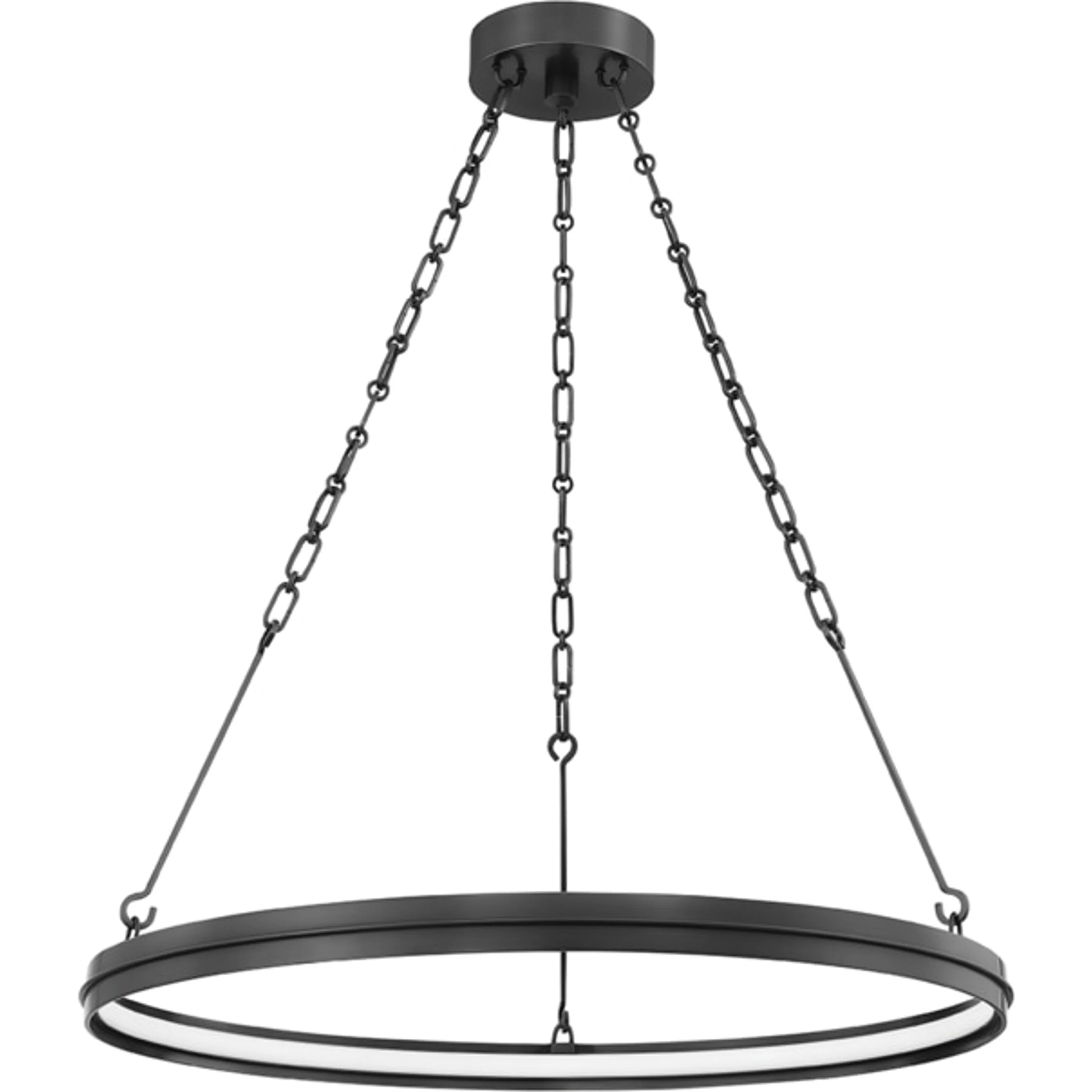 Rosendale Chandelier - Image 2