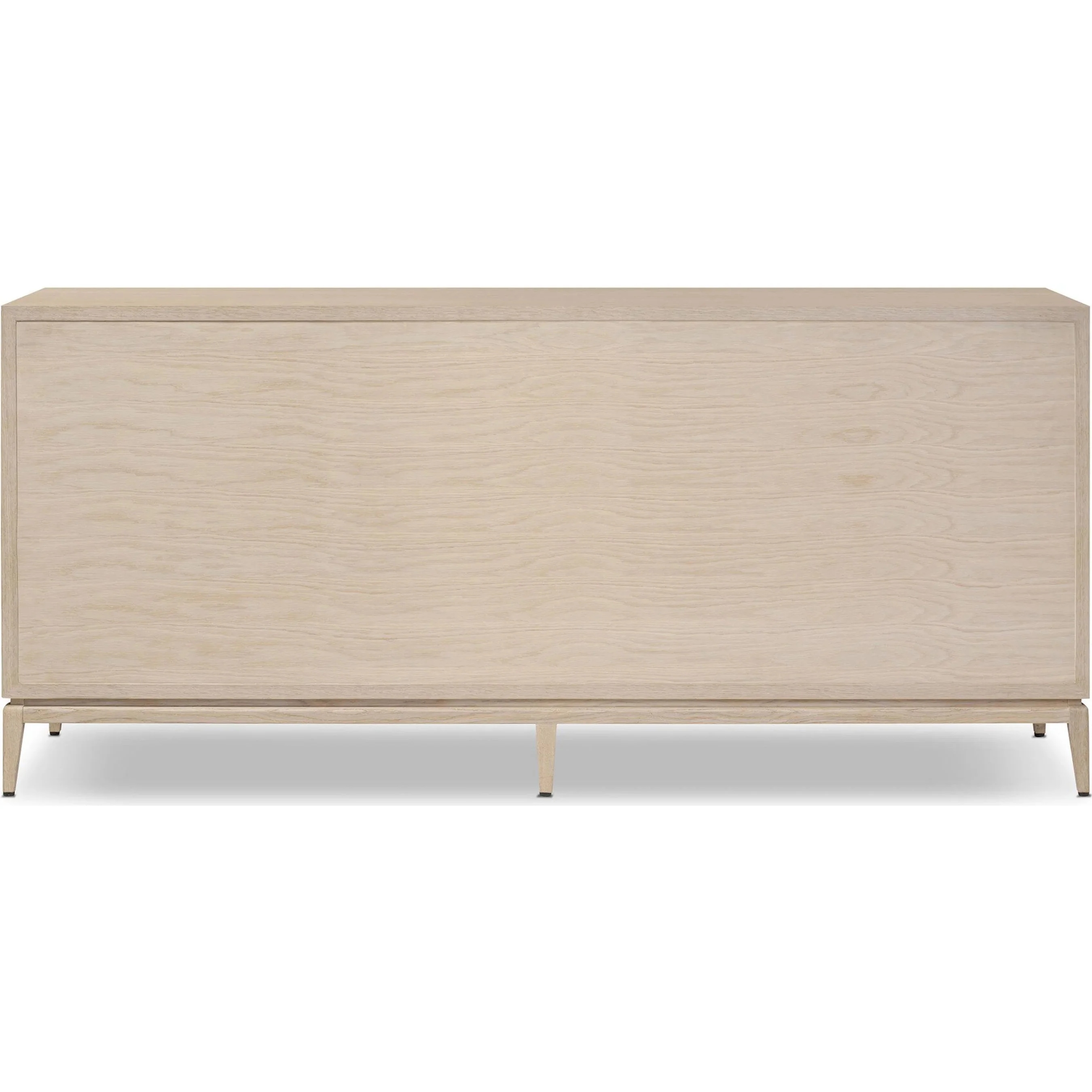 Rosenell 6 Drawer Dresser - Image 3