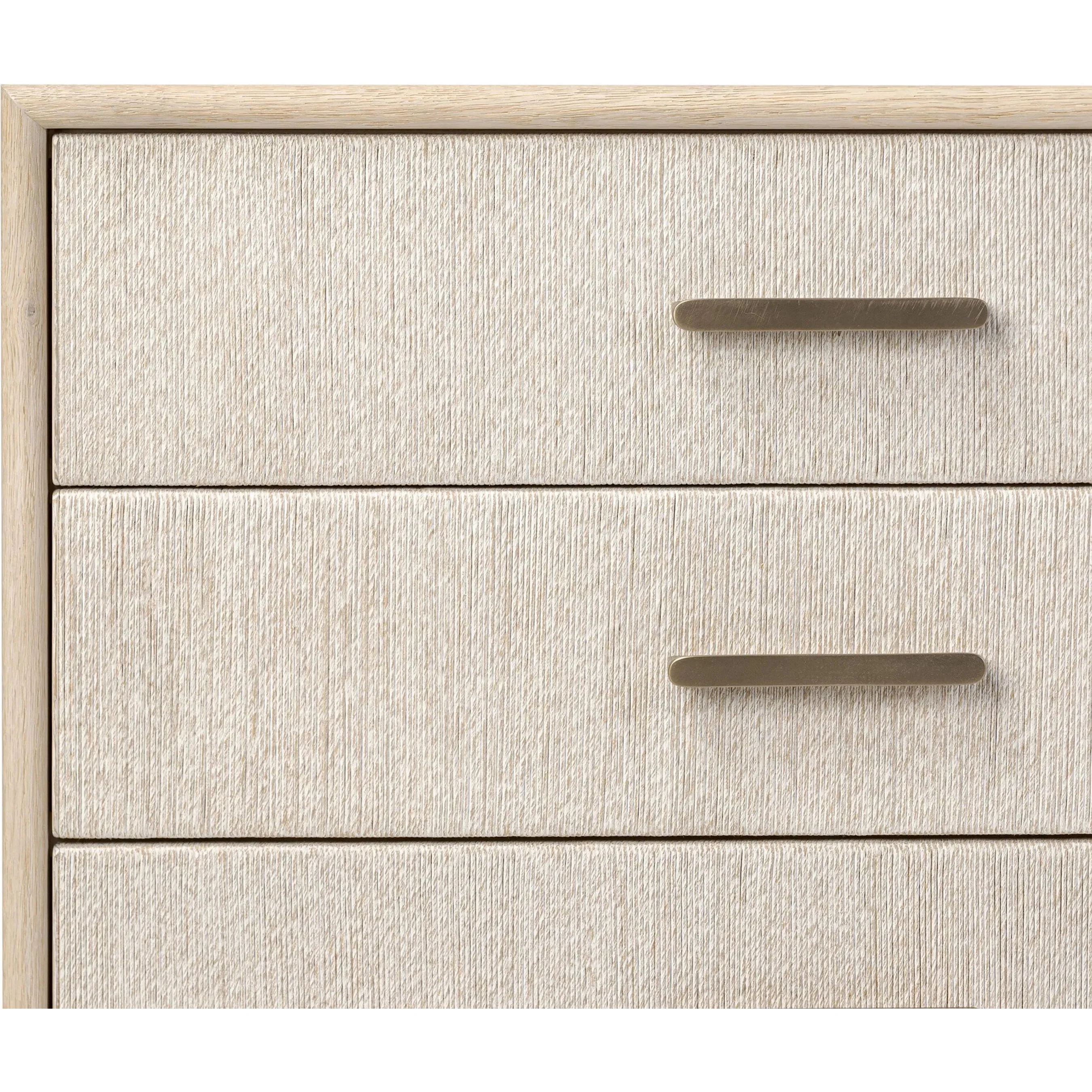Rosenell 6 Drawer Dresser - Image 7