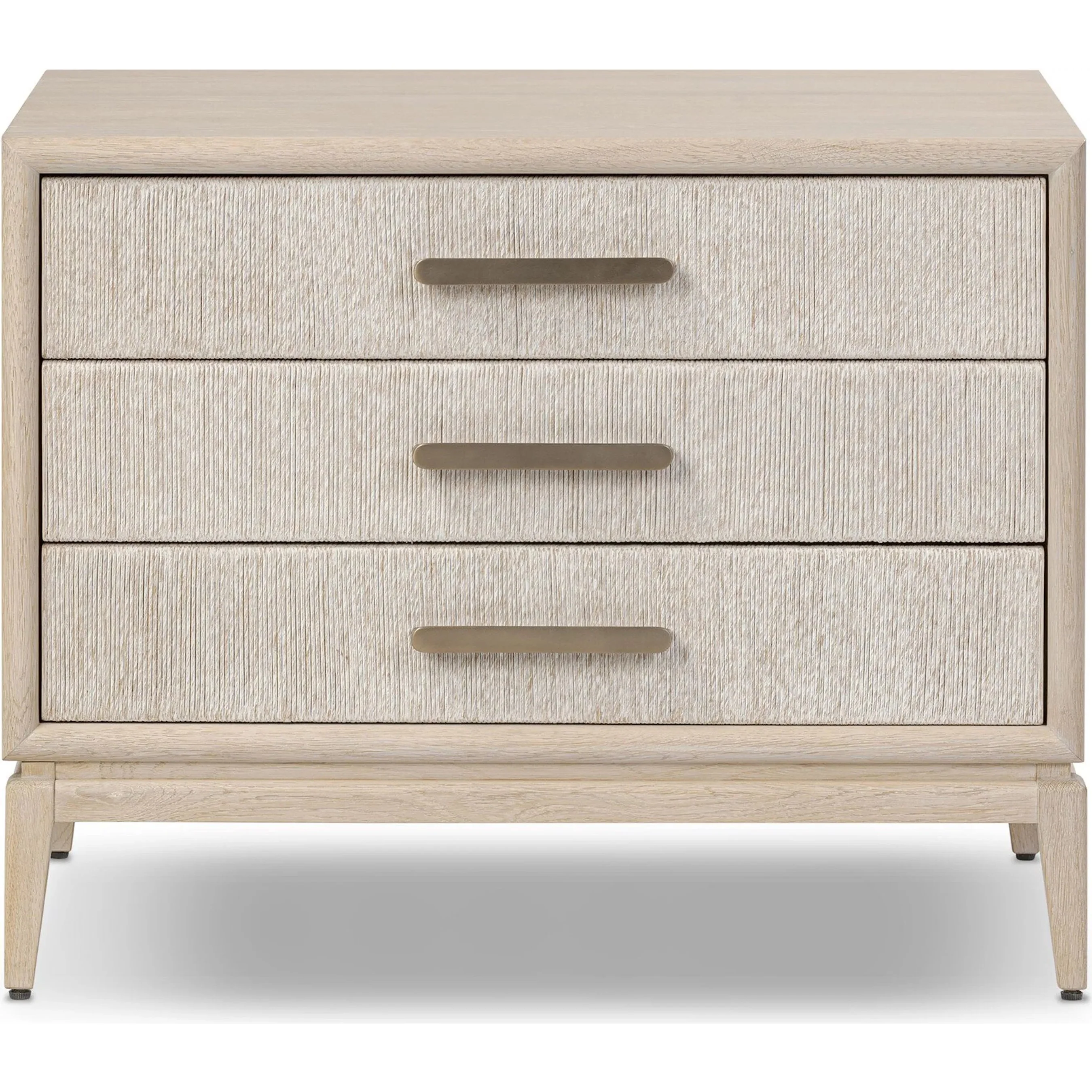 Rosenell Closed Nightstand - Image 2