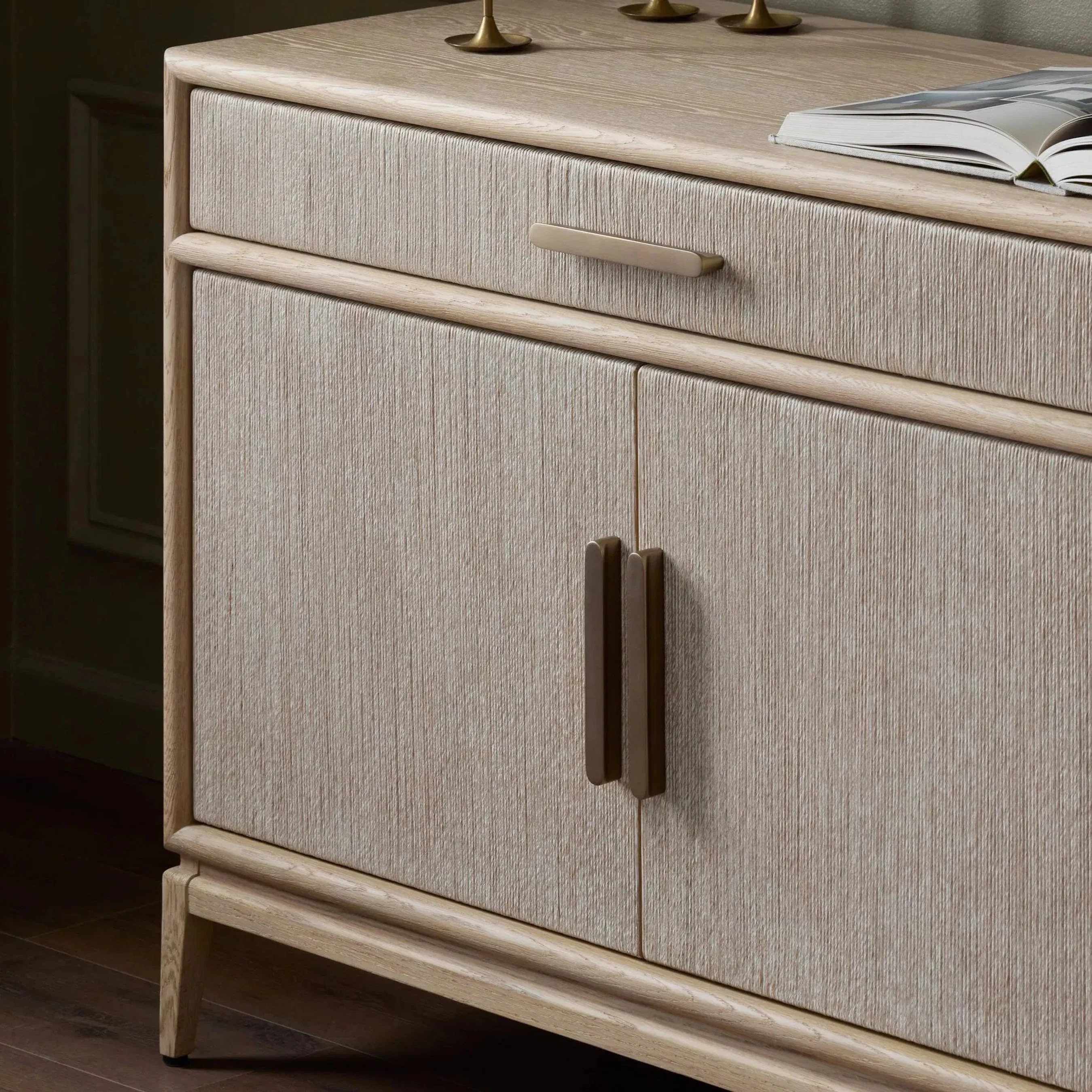 Rosenell Sideboard - Image 14