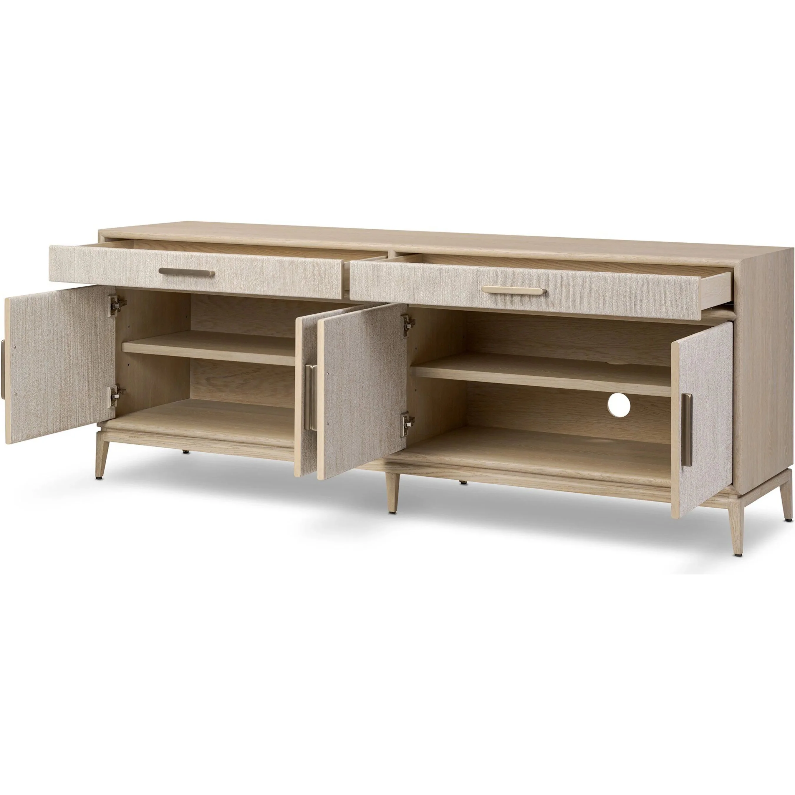 Rosenell Sideboard - Image 6