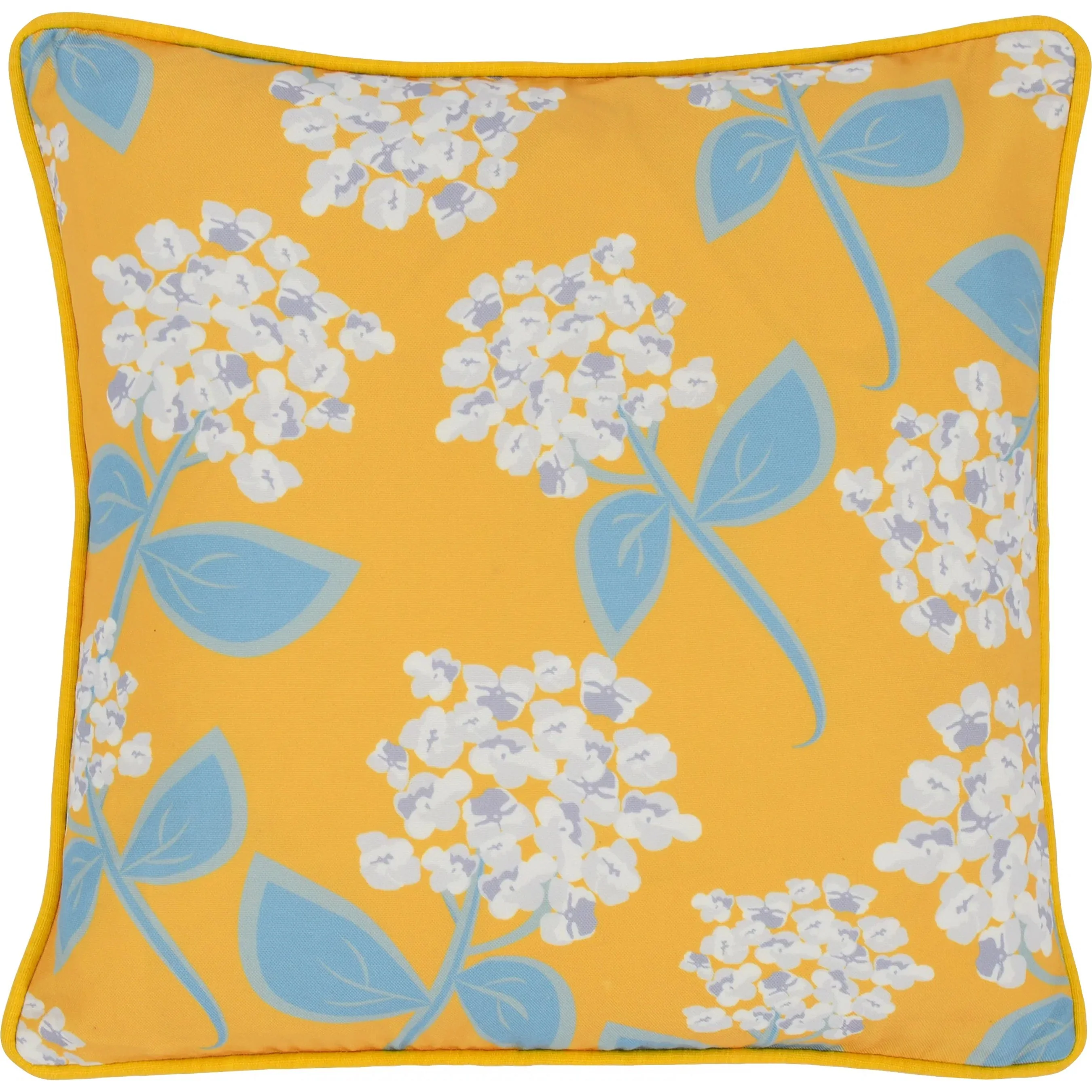 Rosewell Fabric Throw Pillow