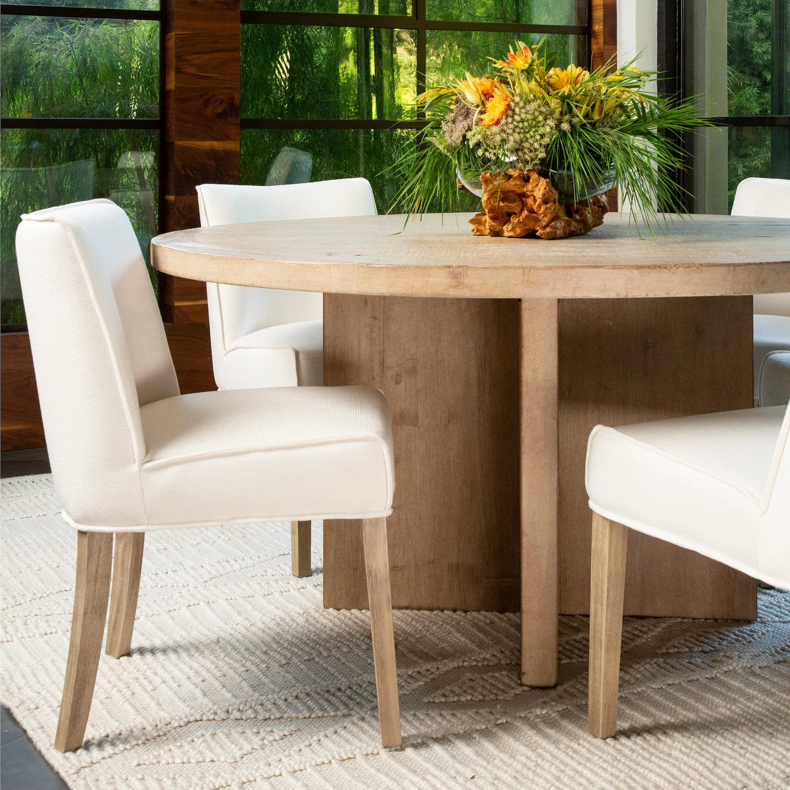 Rosia Dining Chair - Image 5