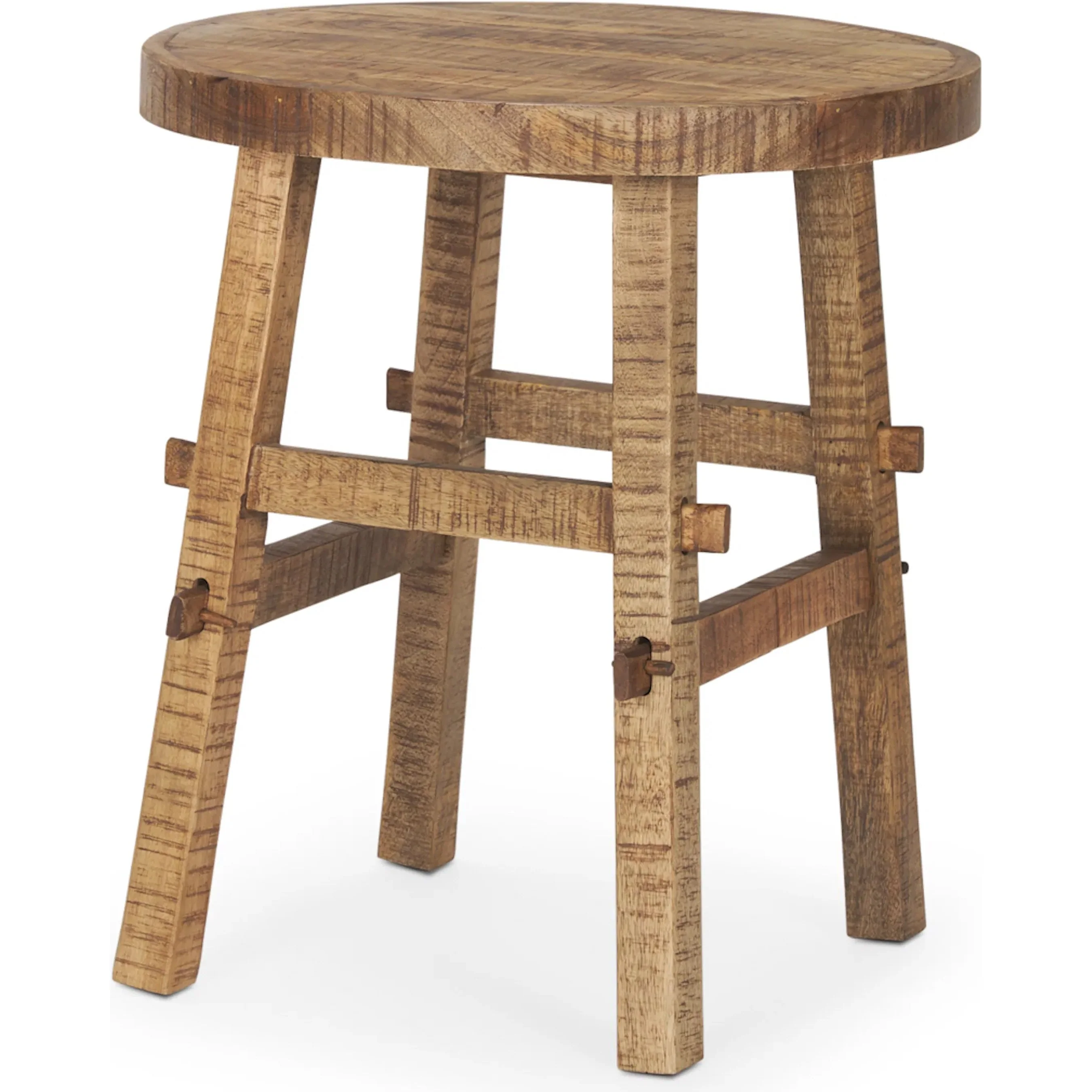 Rosie End Table