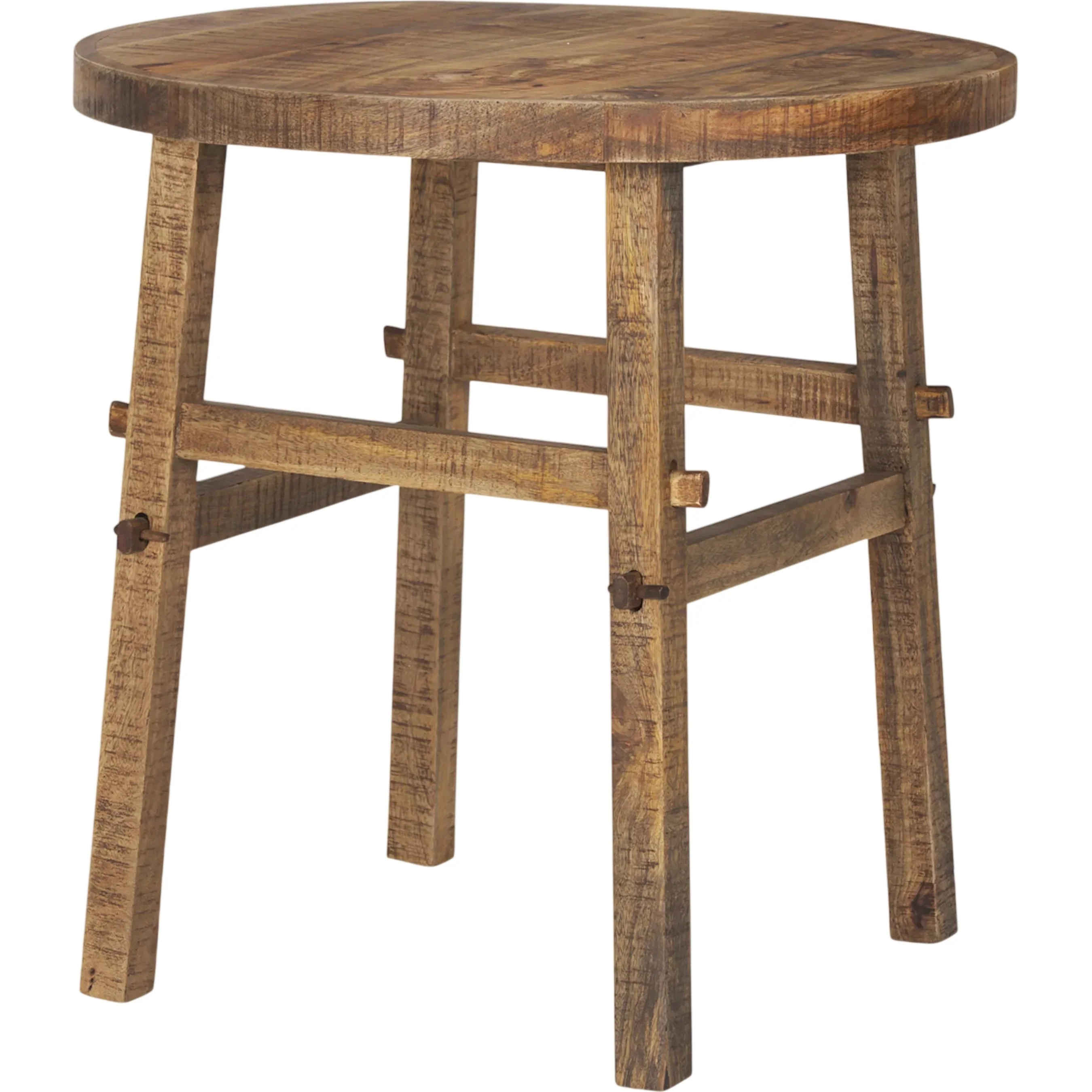 Rosie End Table - Image 2