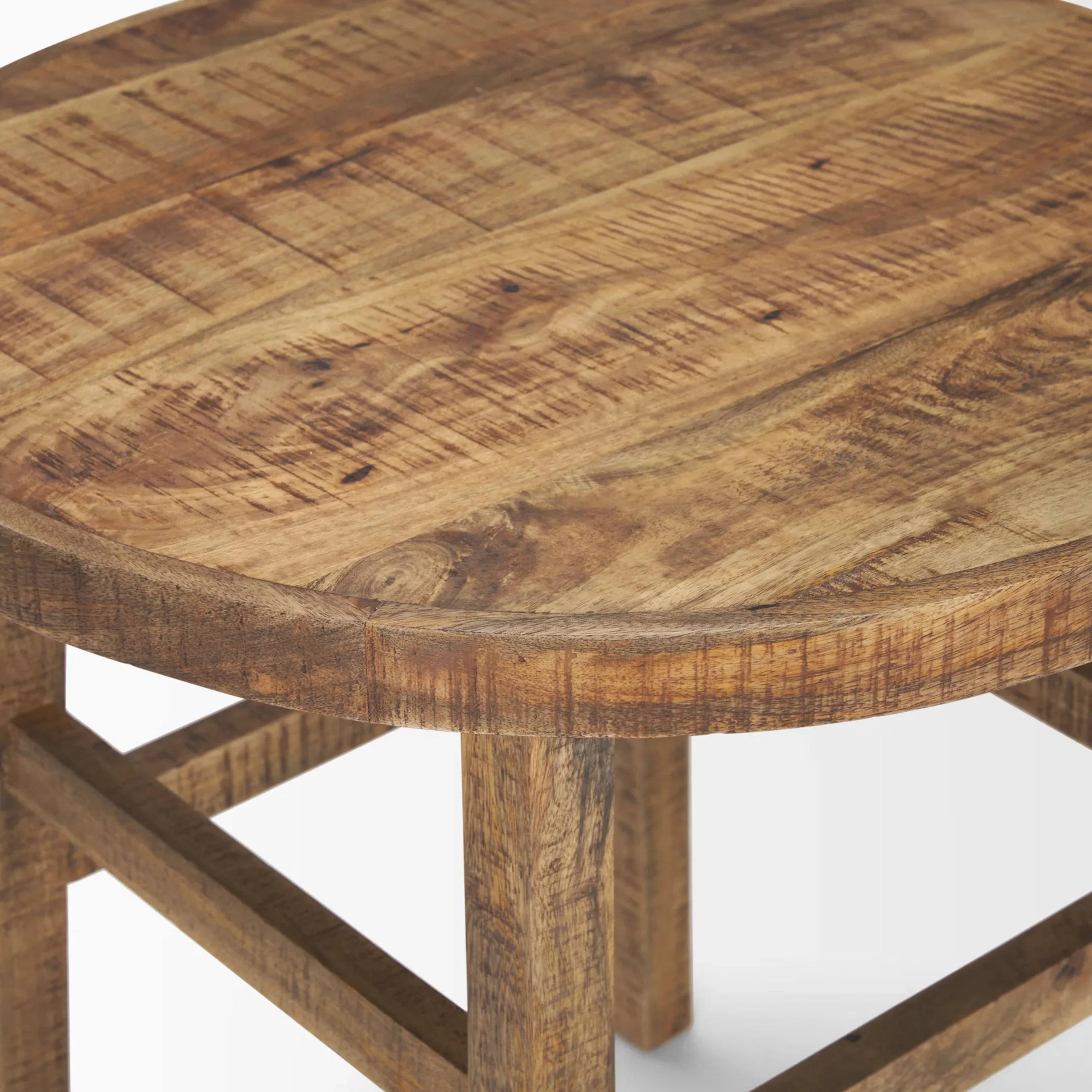 Rosie End Table - Image 7