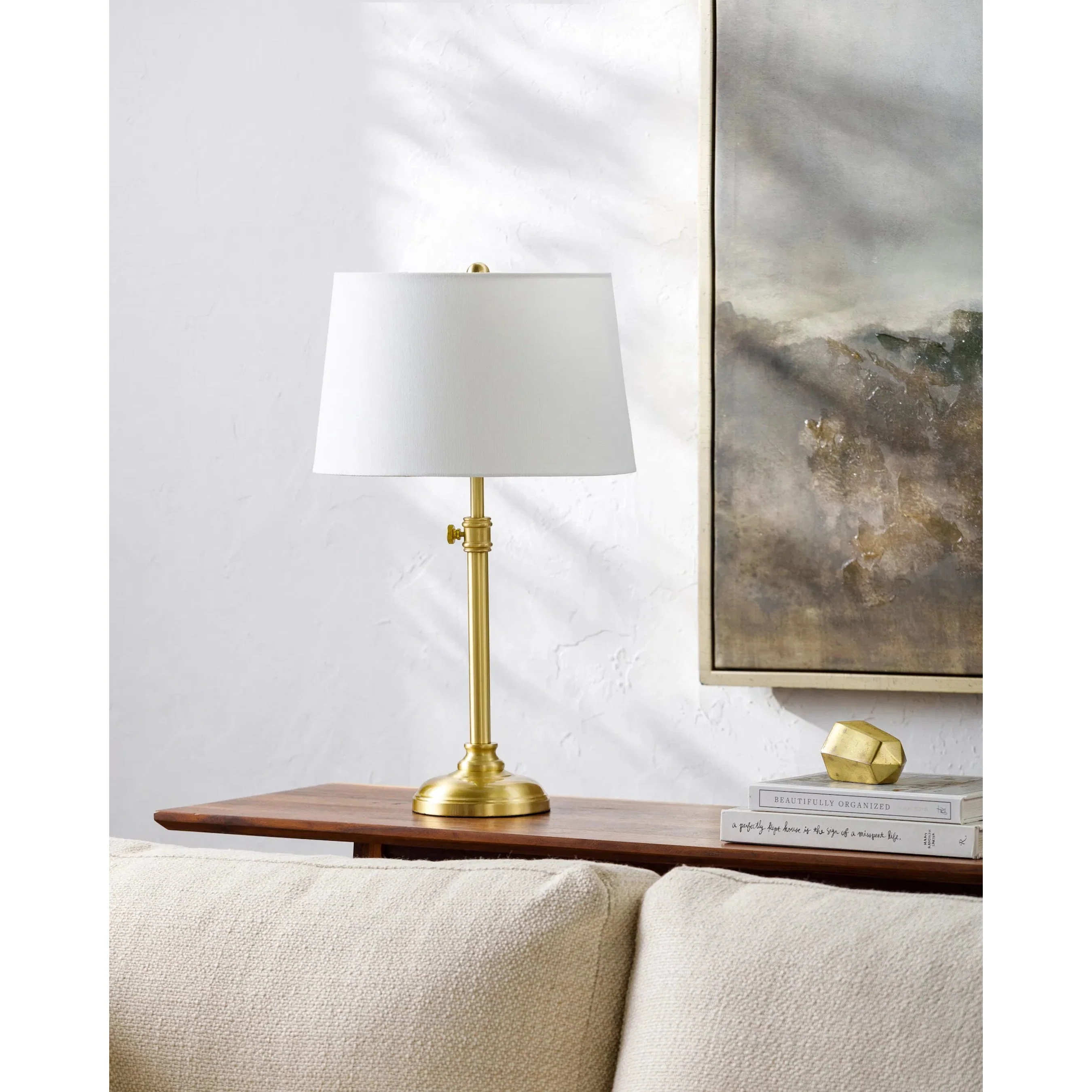 Roslin Accent Table Lamp - 535768 - Image 6