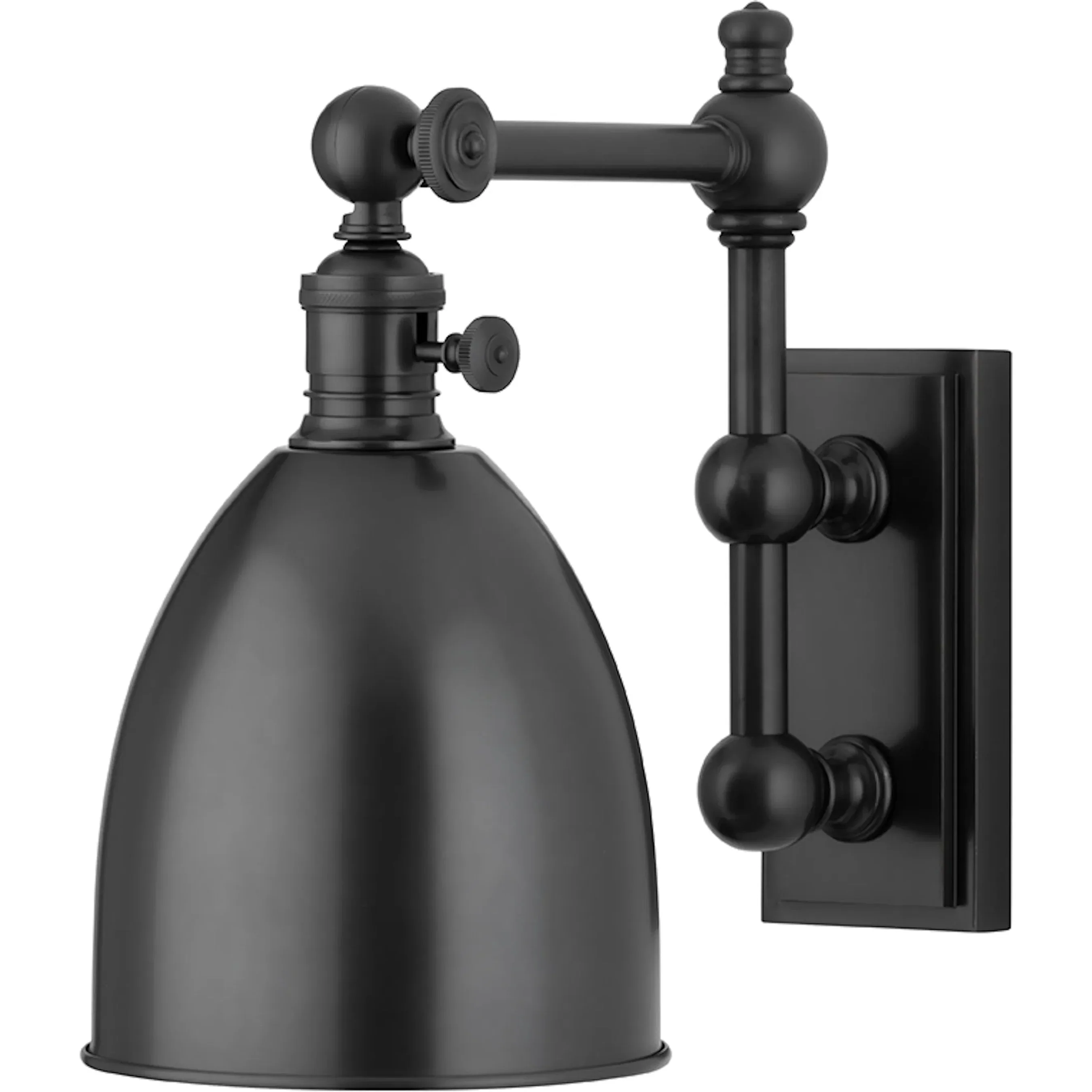 Roslyn Wall Sconce - Image 2