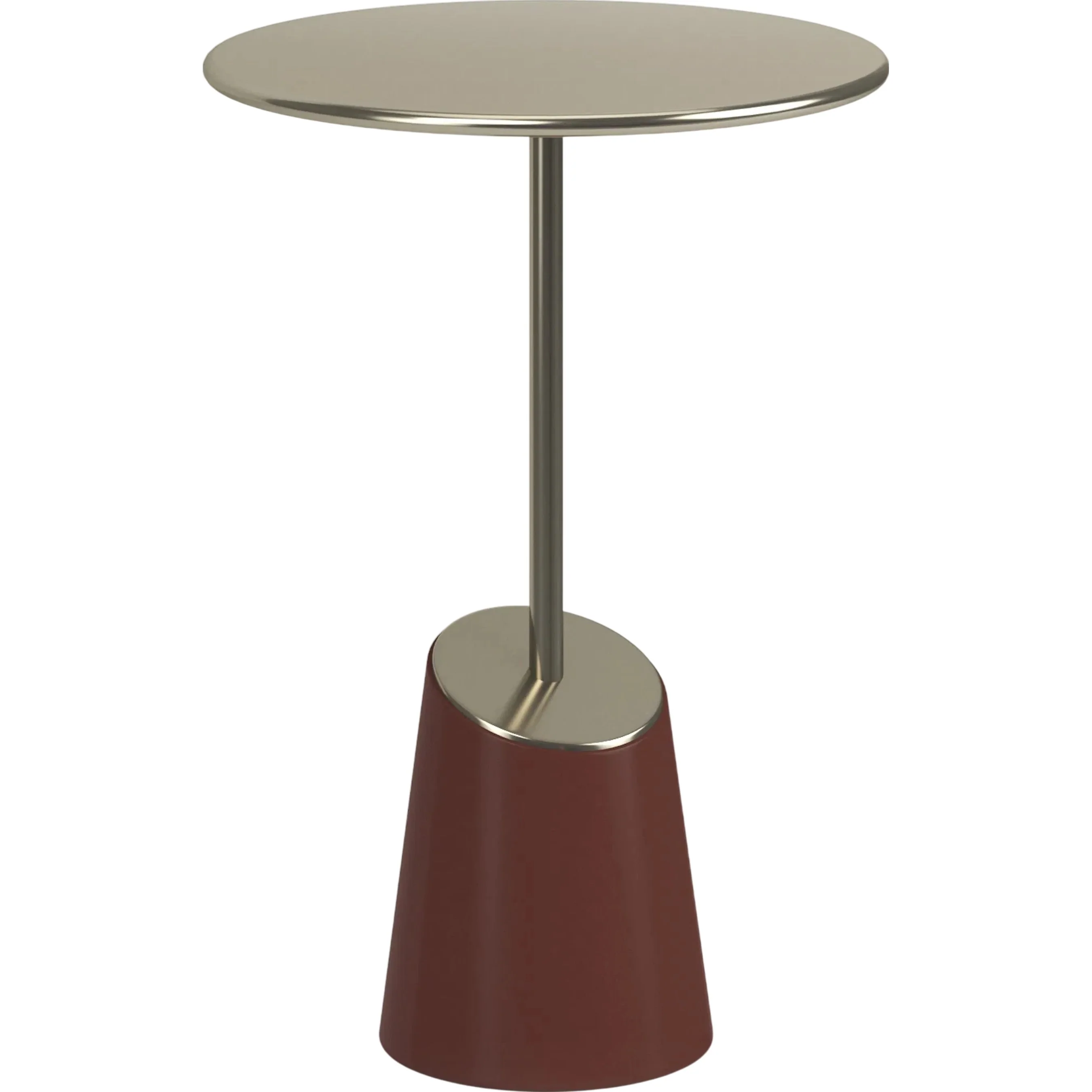 Rossetta Accent Table