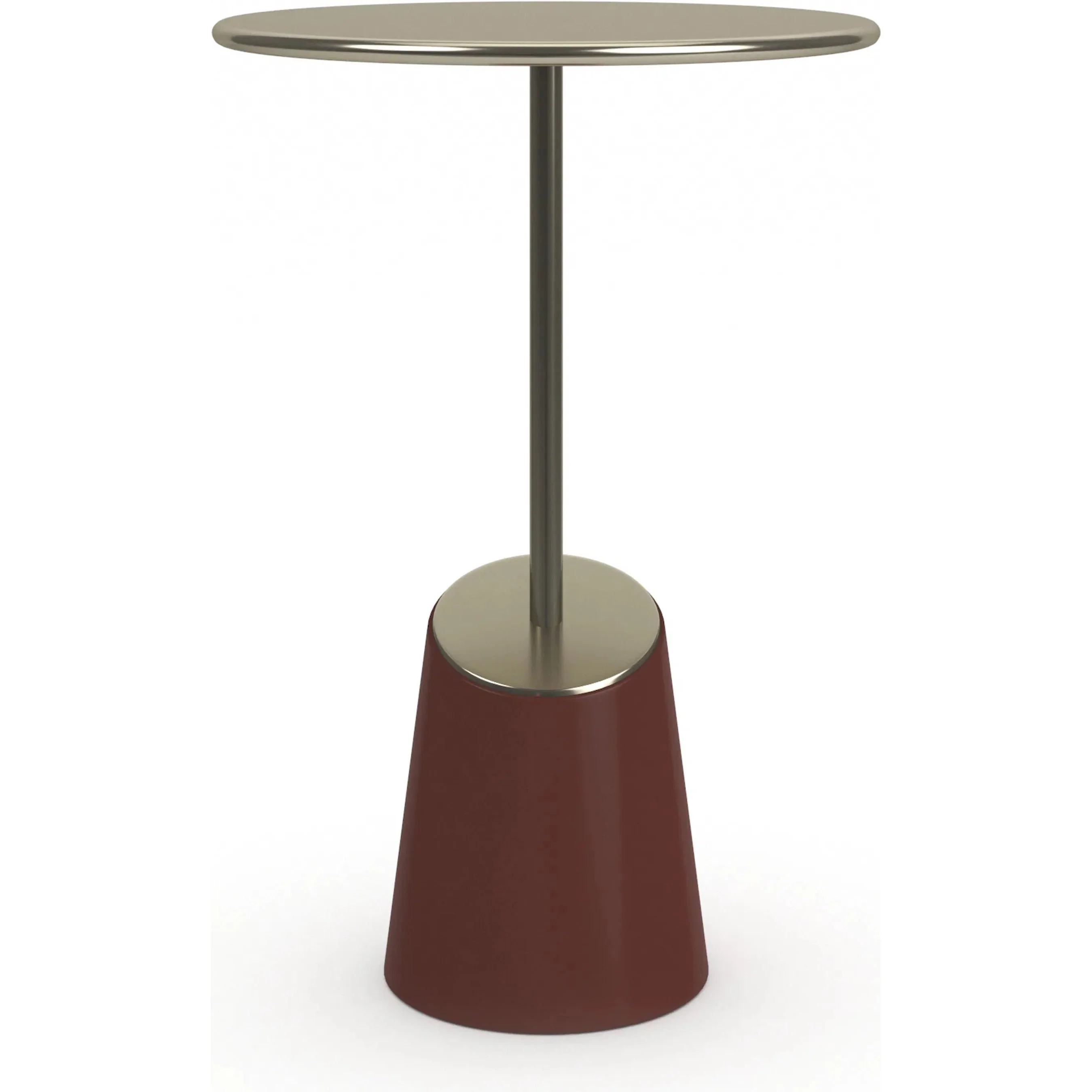 Rossetta Accent Table - Image 2