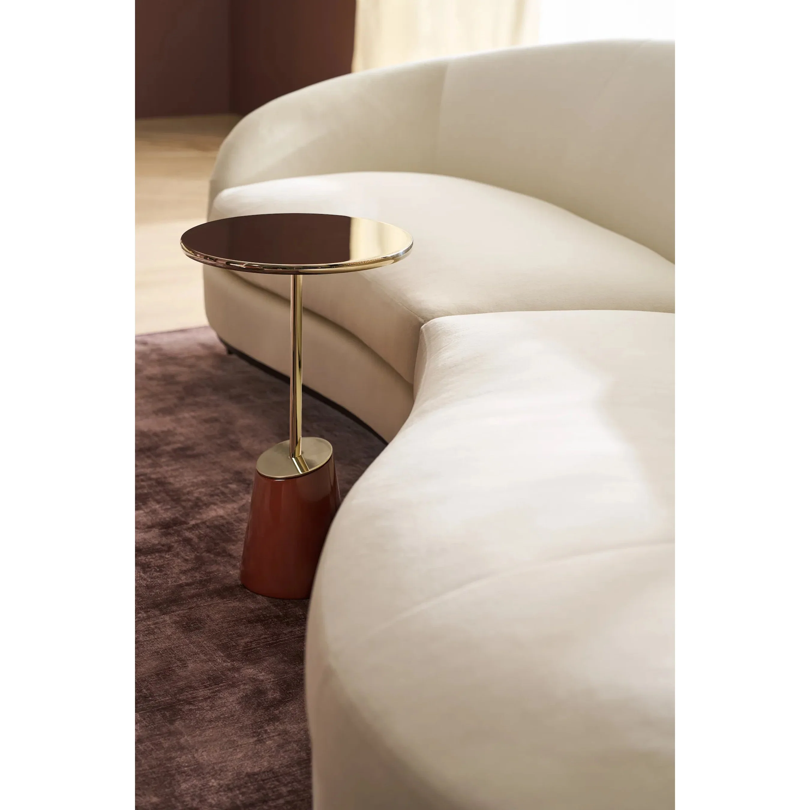 Rossetta Accent Table - Image 5