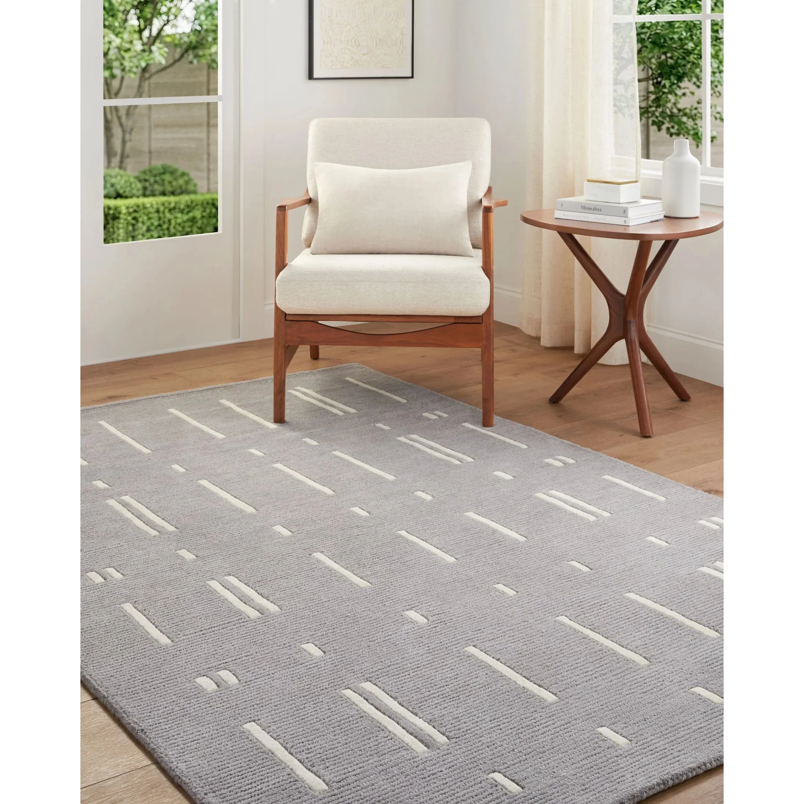 Rossi JWRS-2300 Rug - Image 21