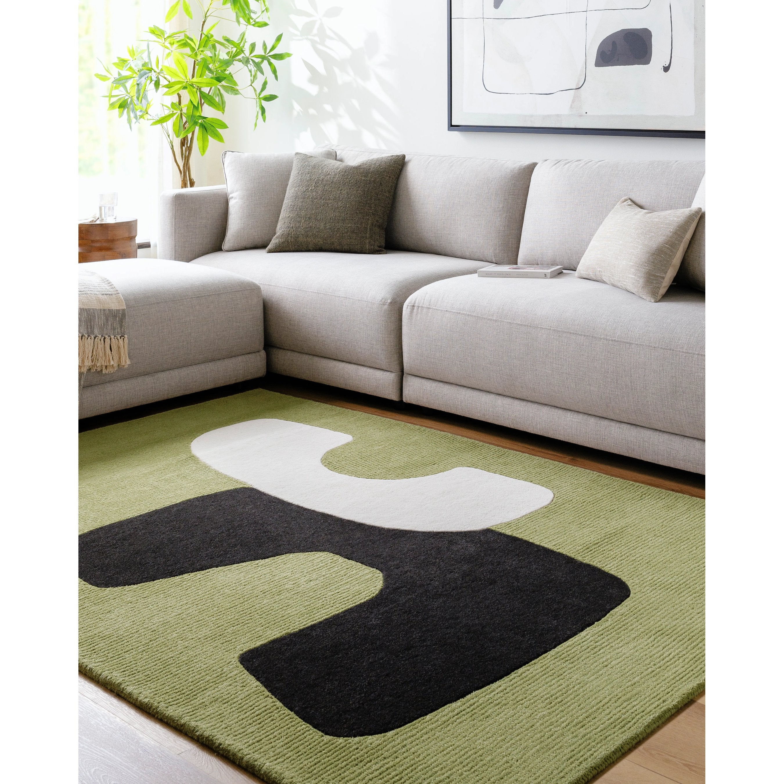 Rossi JWRS-2303 Rug - Image 12