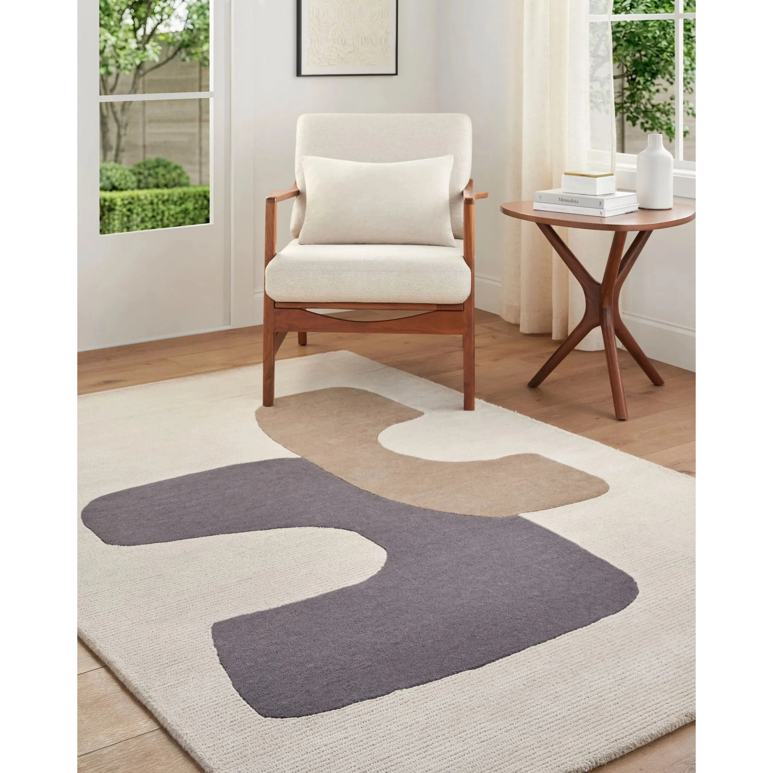 Rossi JWRS-2303 Rug - Image 13