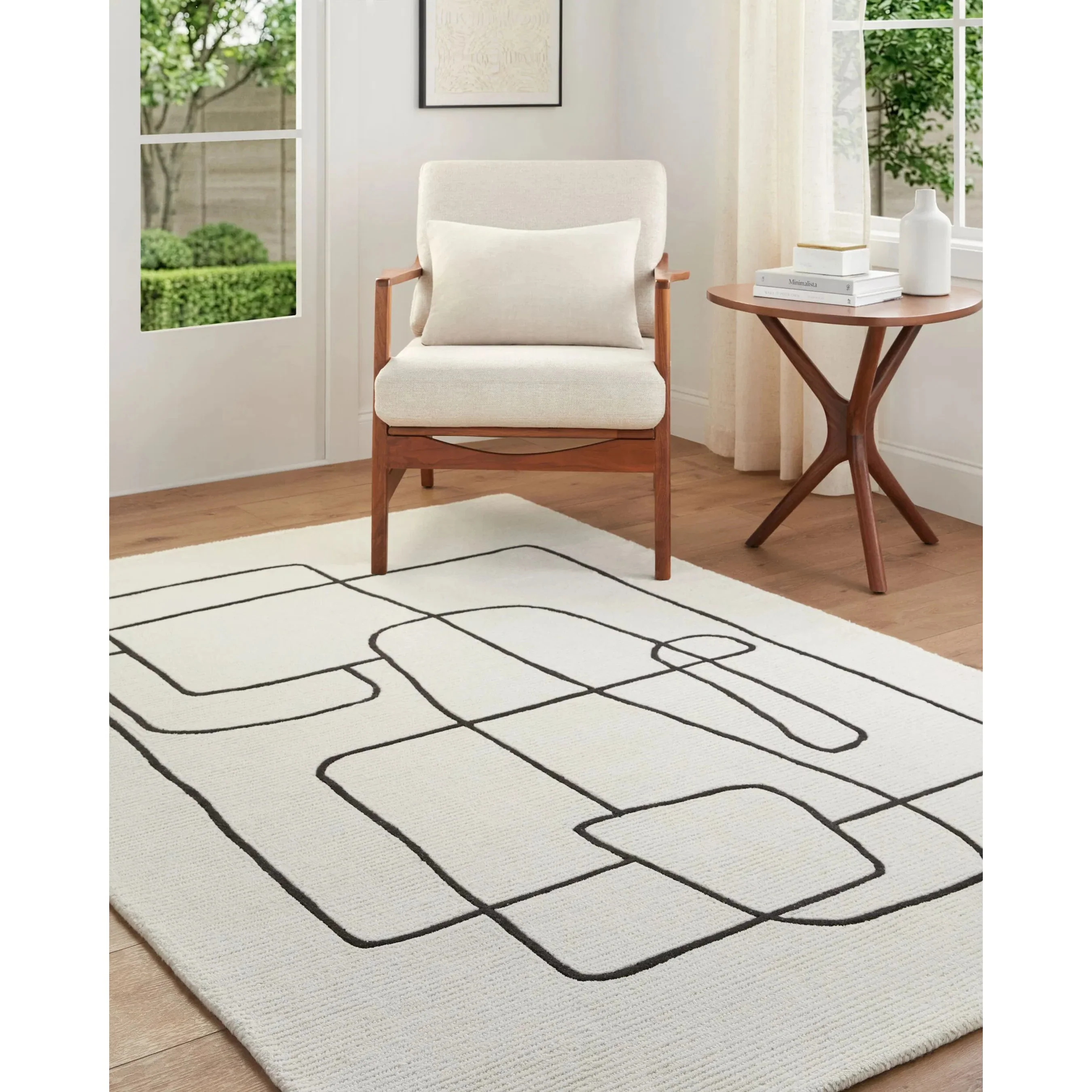 Rossi JWRS-2312 Rug - Image 17