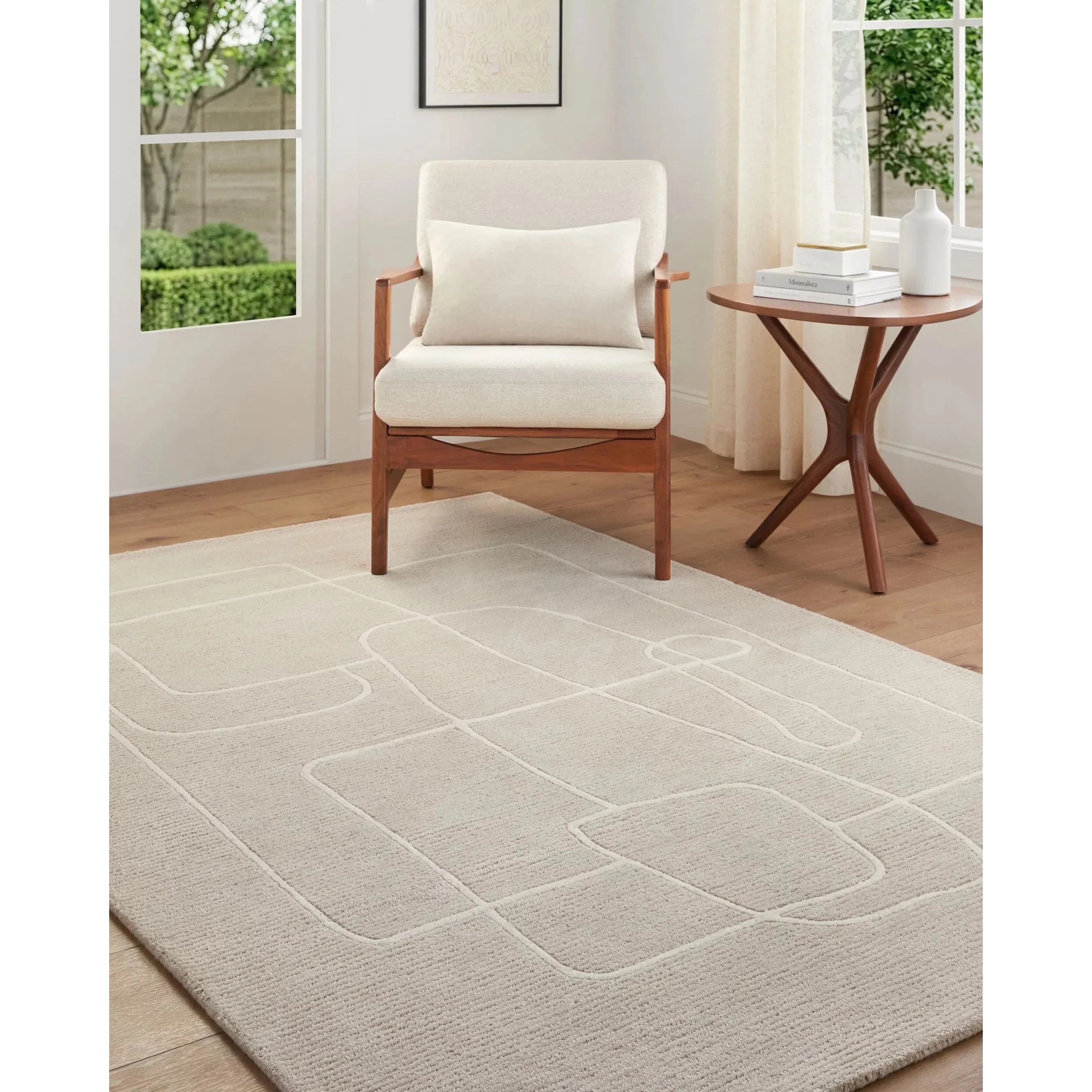 Rossi JWRS-2312 Rug - Image 18