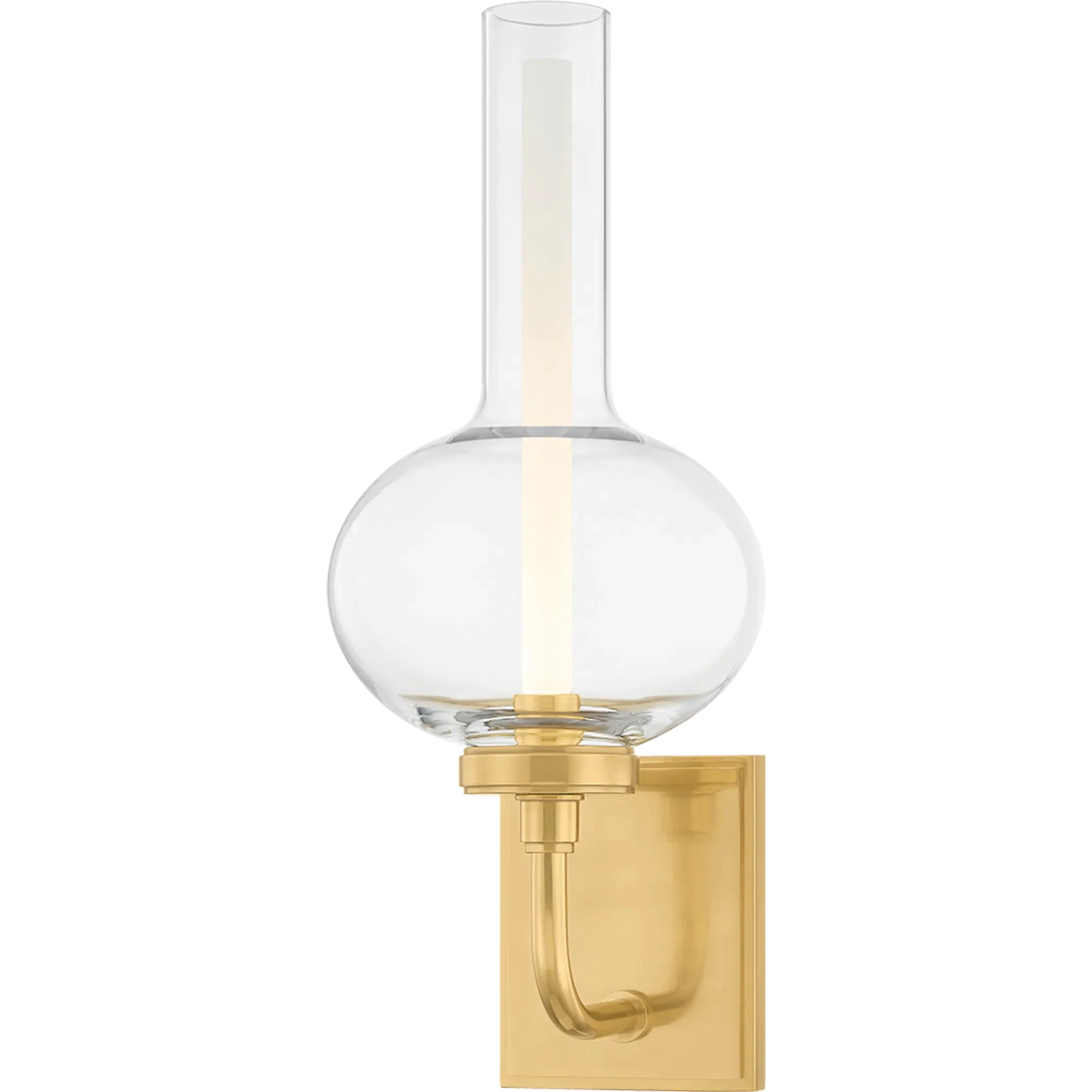 Rossman Wall Sconce