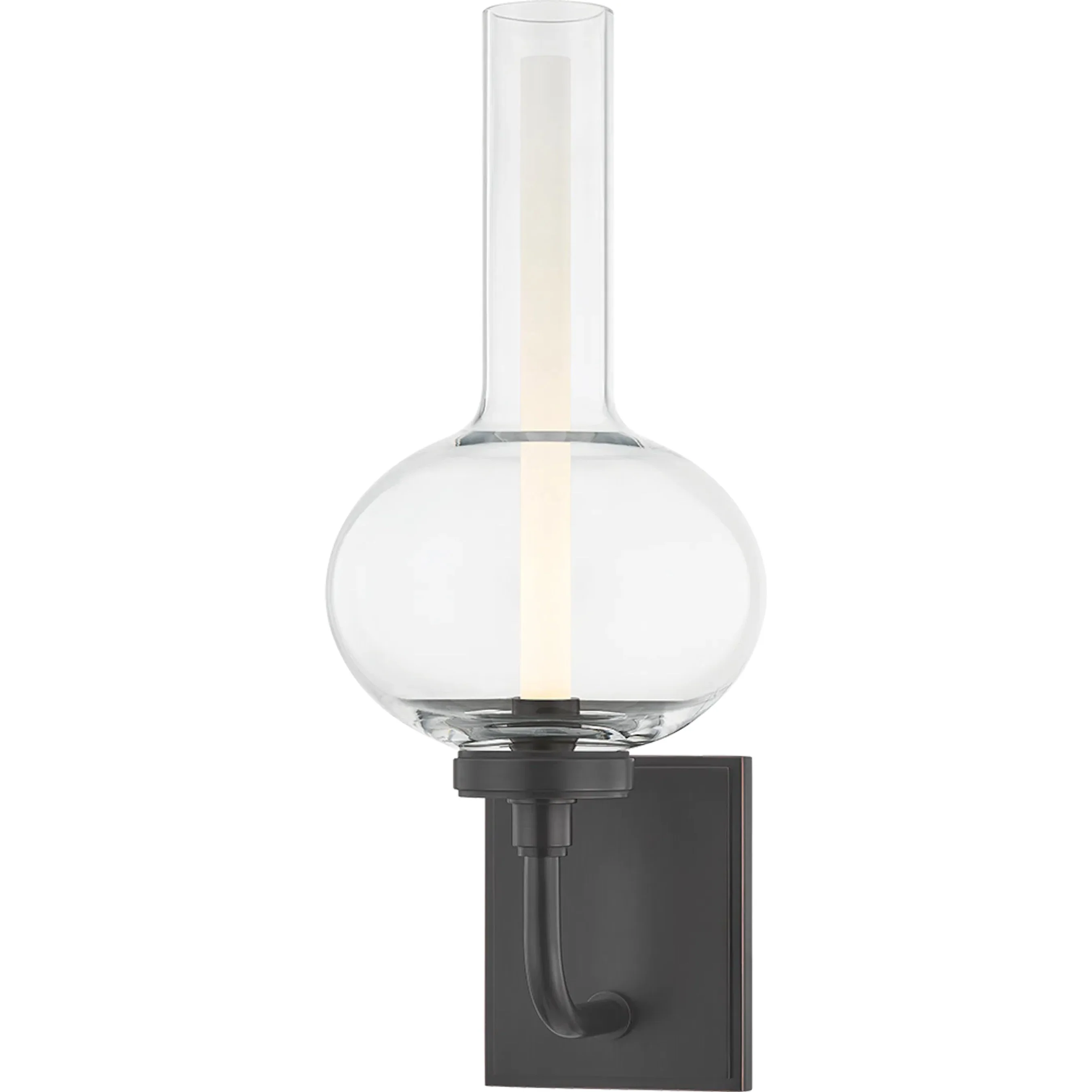 Rossman Wall Sconce - Image 2