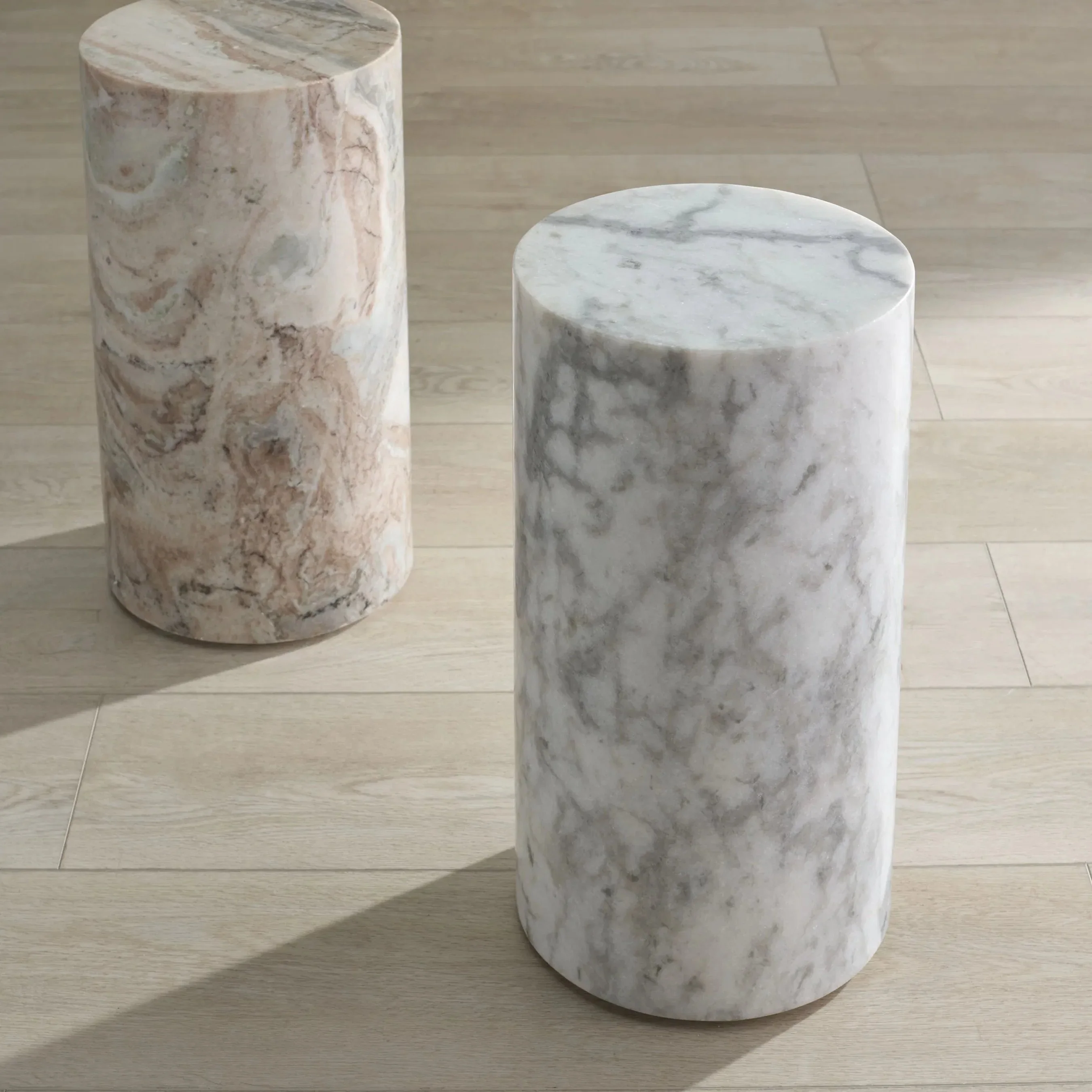 Rota Round Drink Table - Image 16