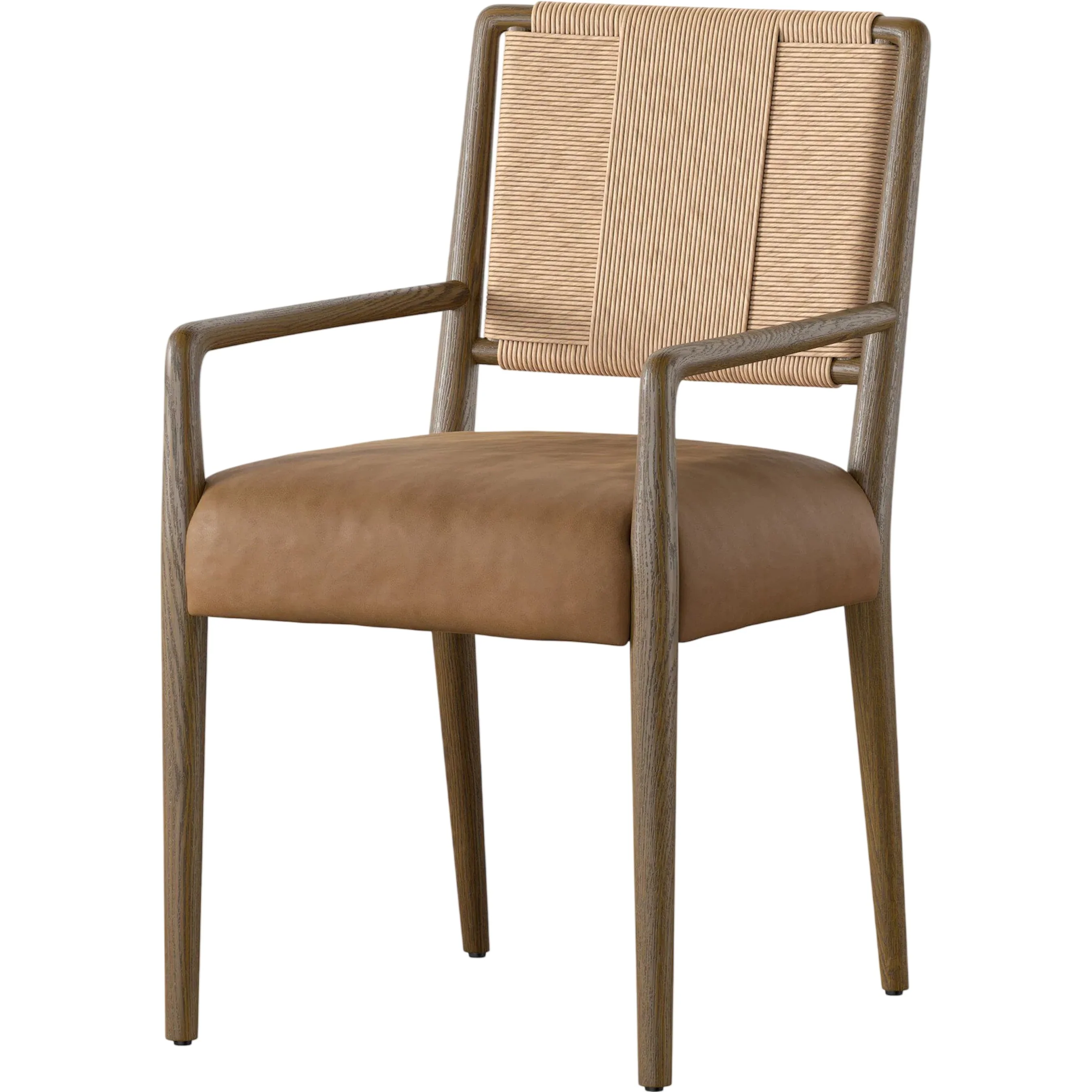 Rothler Dining Armchair - Image 3