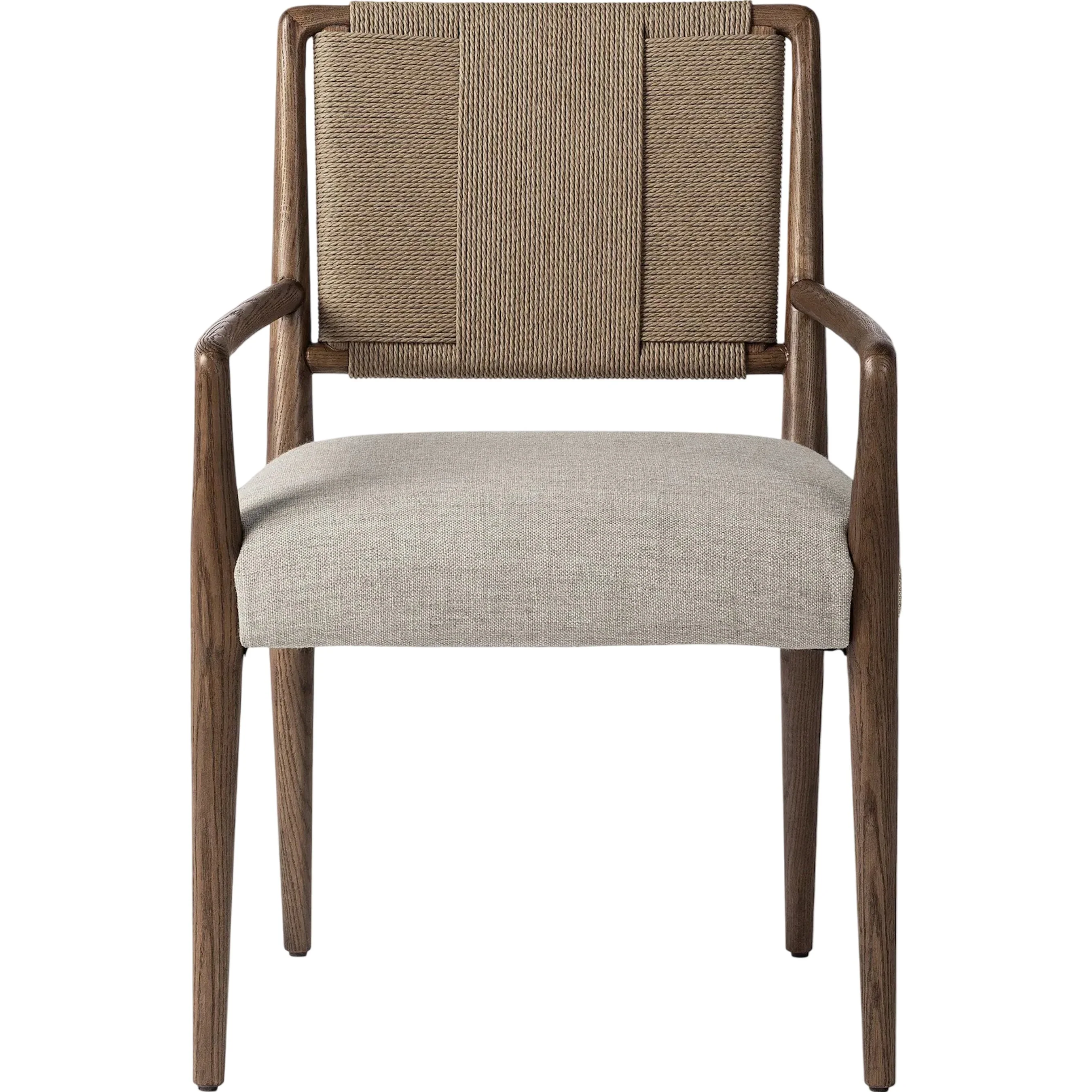 Rothler Dining Armchair - Image 4
