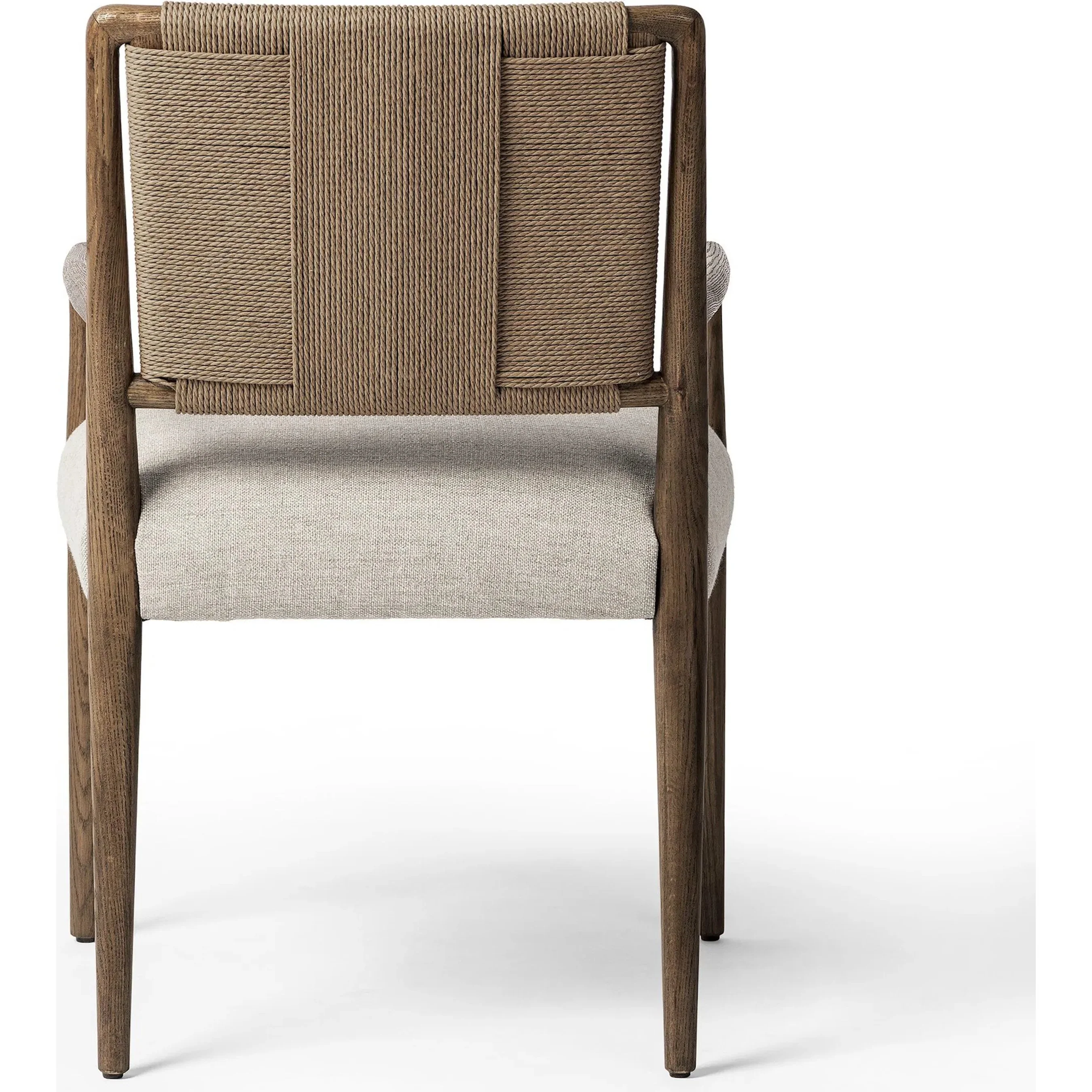 Rothler Dining Armchair - Image 6