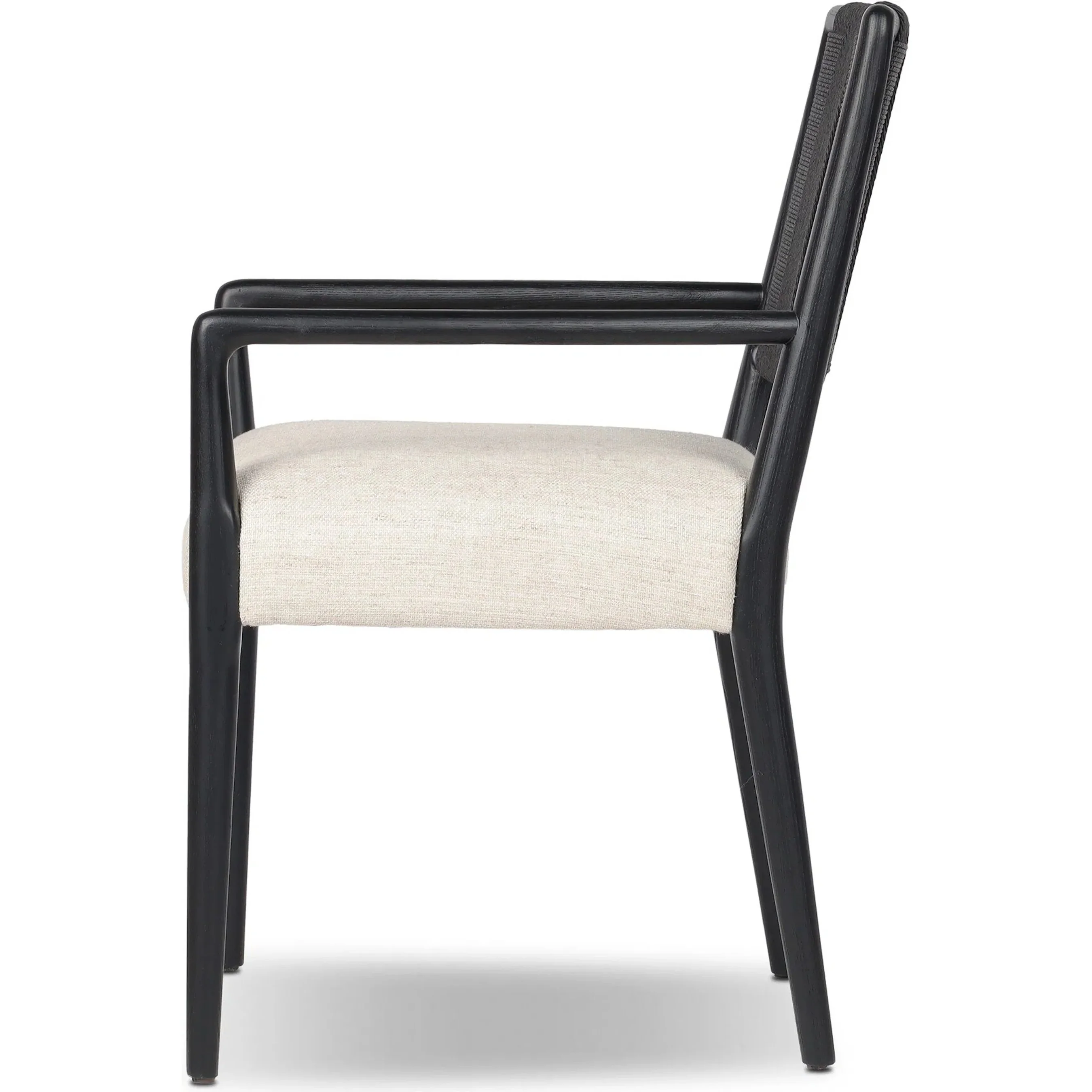 Rothler Dining Armchair - Image 8