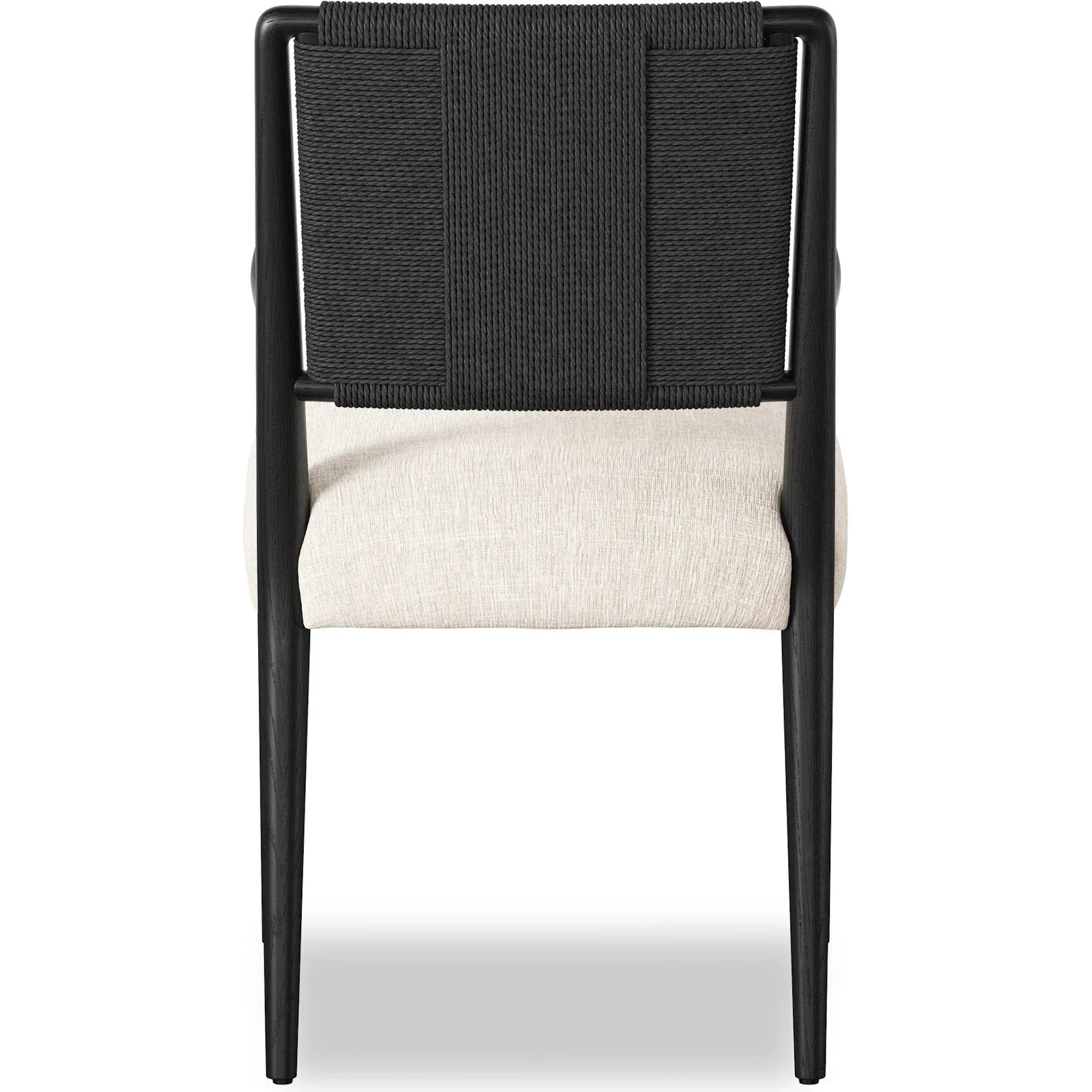 Rothler Dining Armchair - Image 9