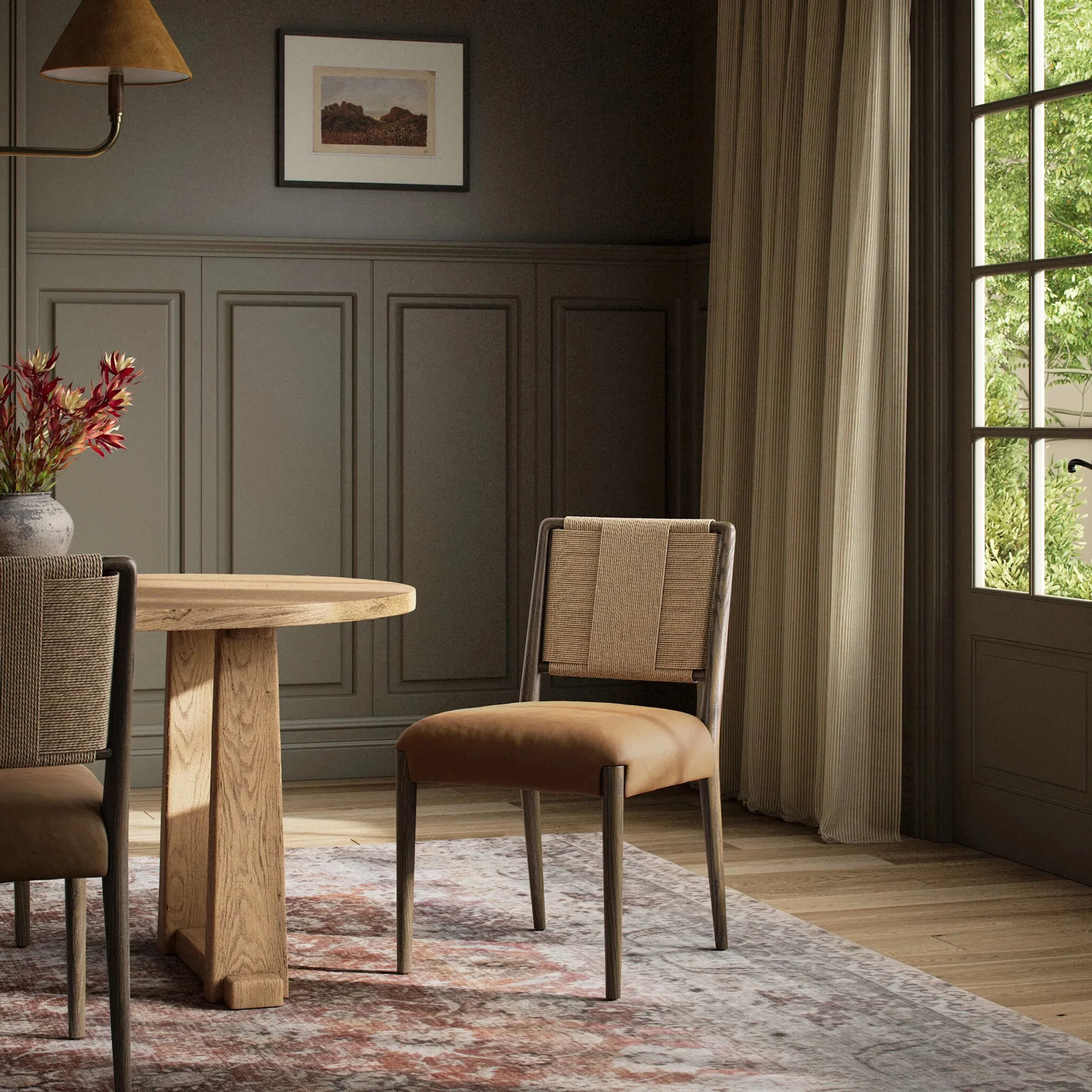 Rothler Dining Chair - Image 31